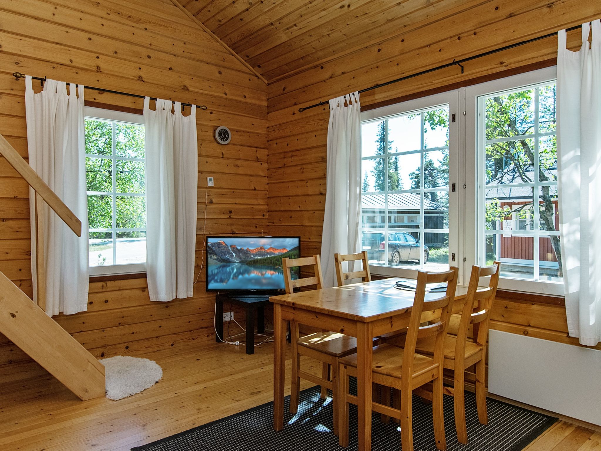 Maison Hirvasaho a1 – Intérieur, photo 11 sur 26