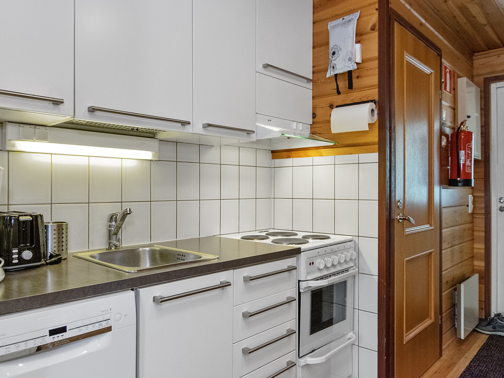 Maison Hirvasaho a1 – Intérieur, photo 8 sur 26