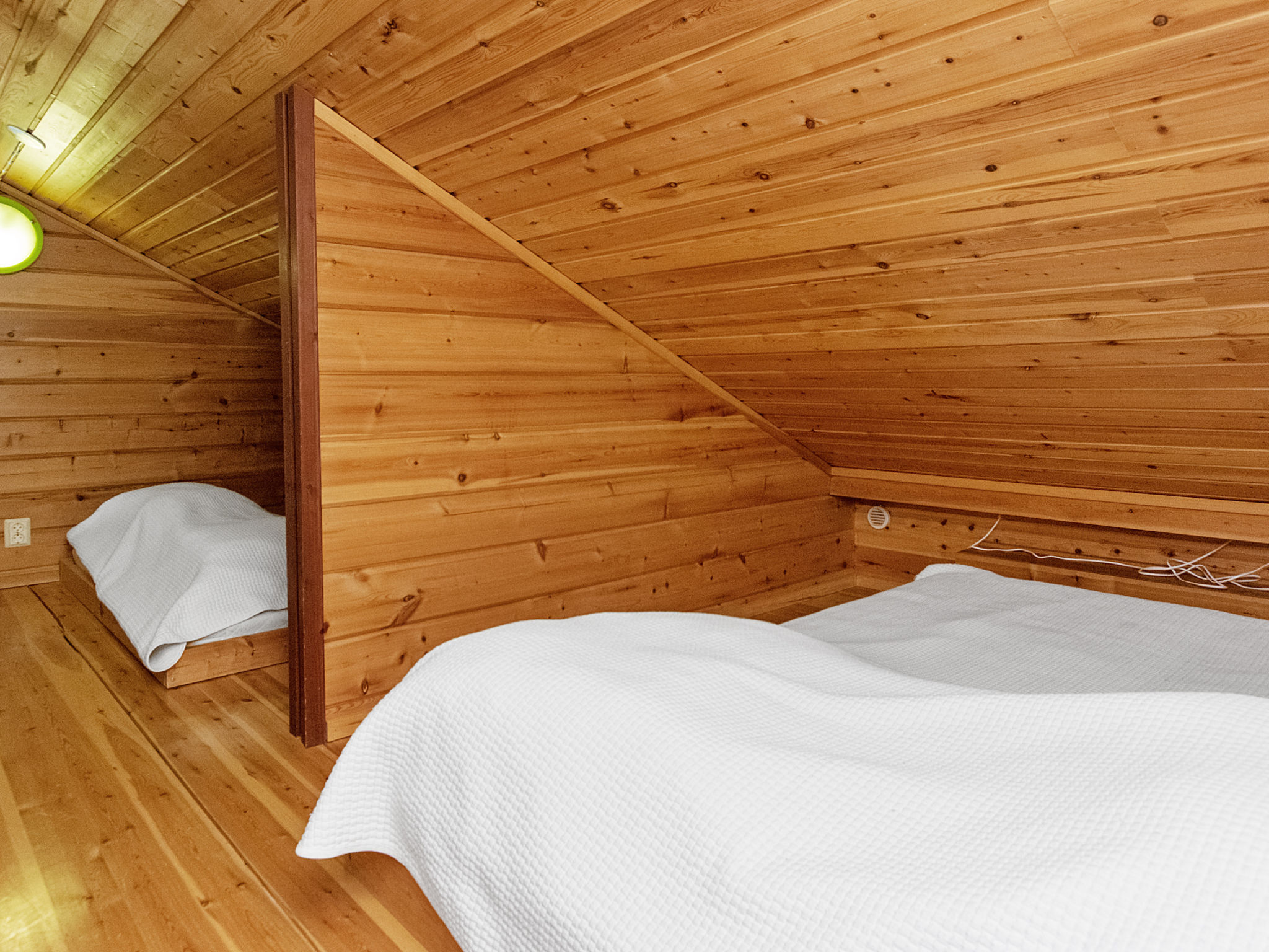 Maison Hirvasaho a1 – Intérieur, photo 4 sur 26