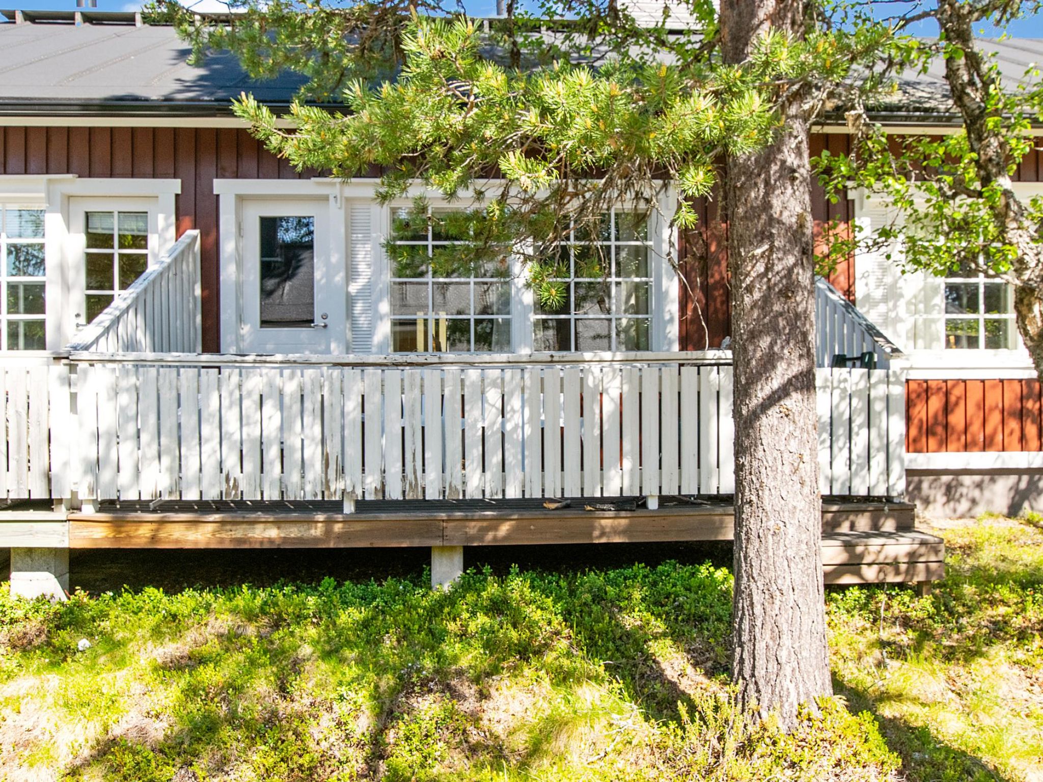 Photo of Hirvasaho a 2