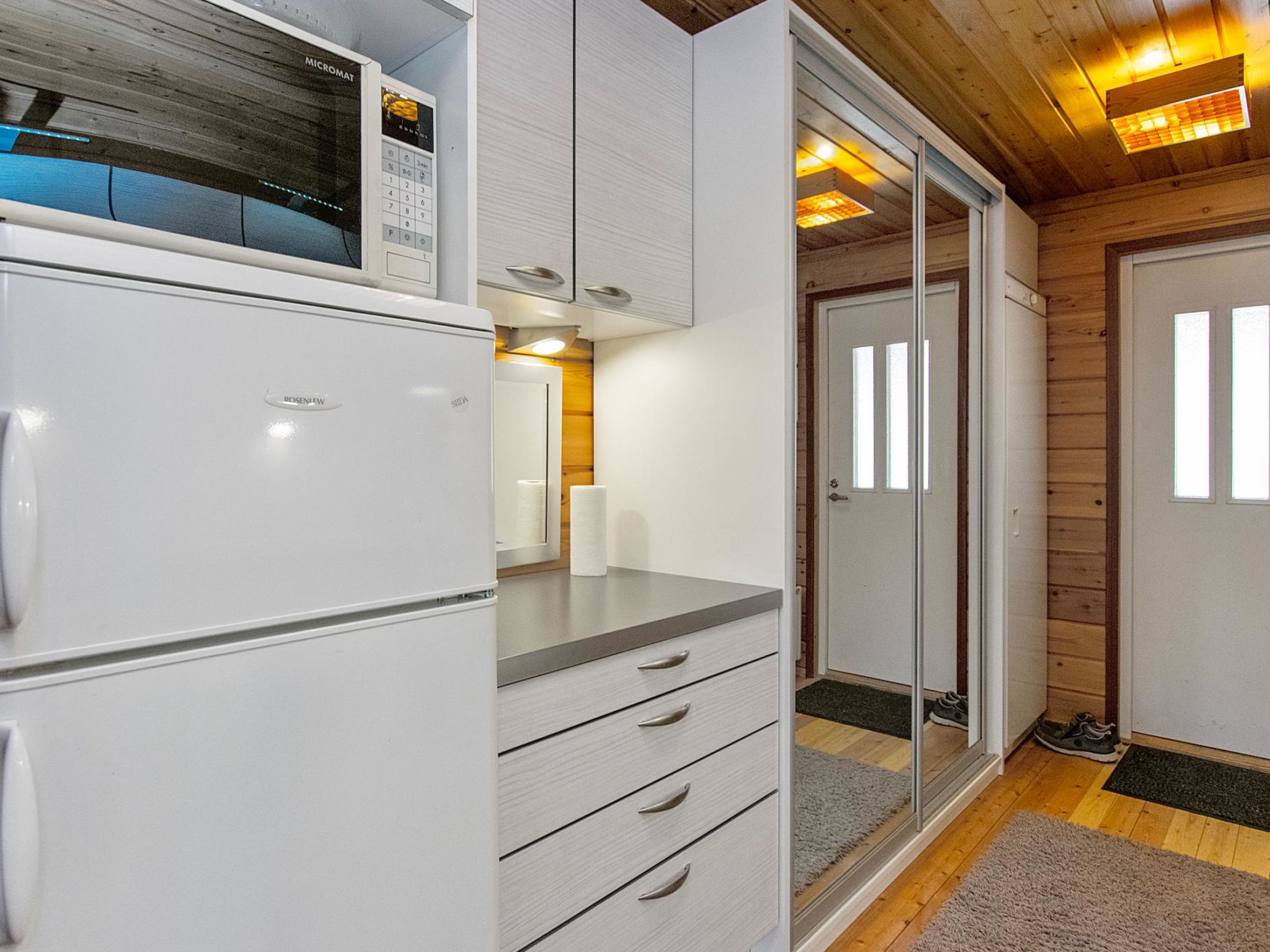 Photo of Hirvasaho a 2