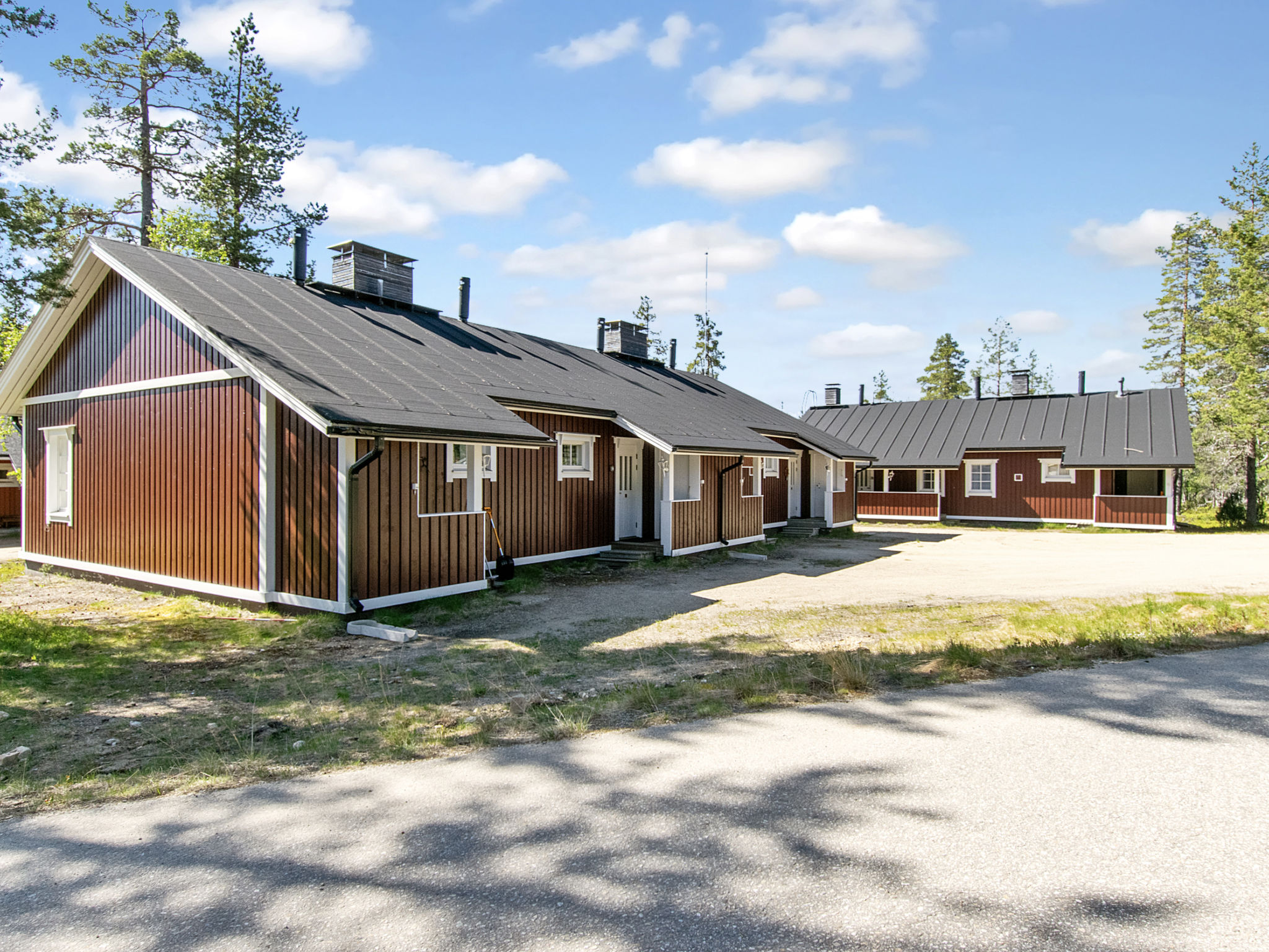 Hirvasaho a 2