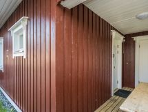 Ruim vakantiehuis voor 12 personen aan het meer bij Inari - thumbnail 3
