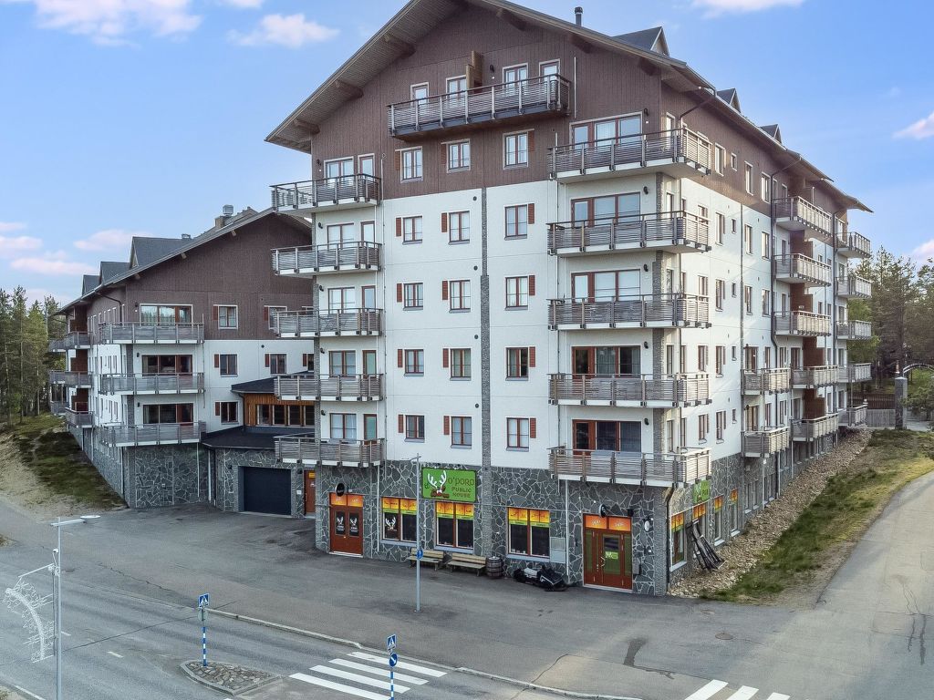 Vakantiehuis Kelotähti a 23 in Finland