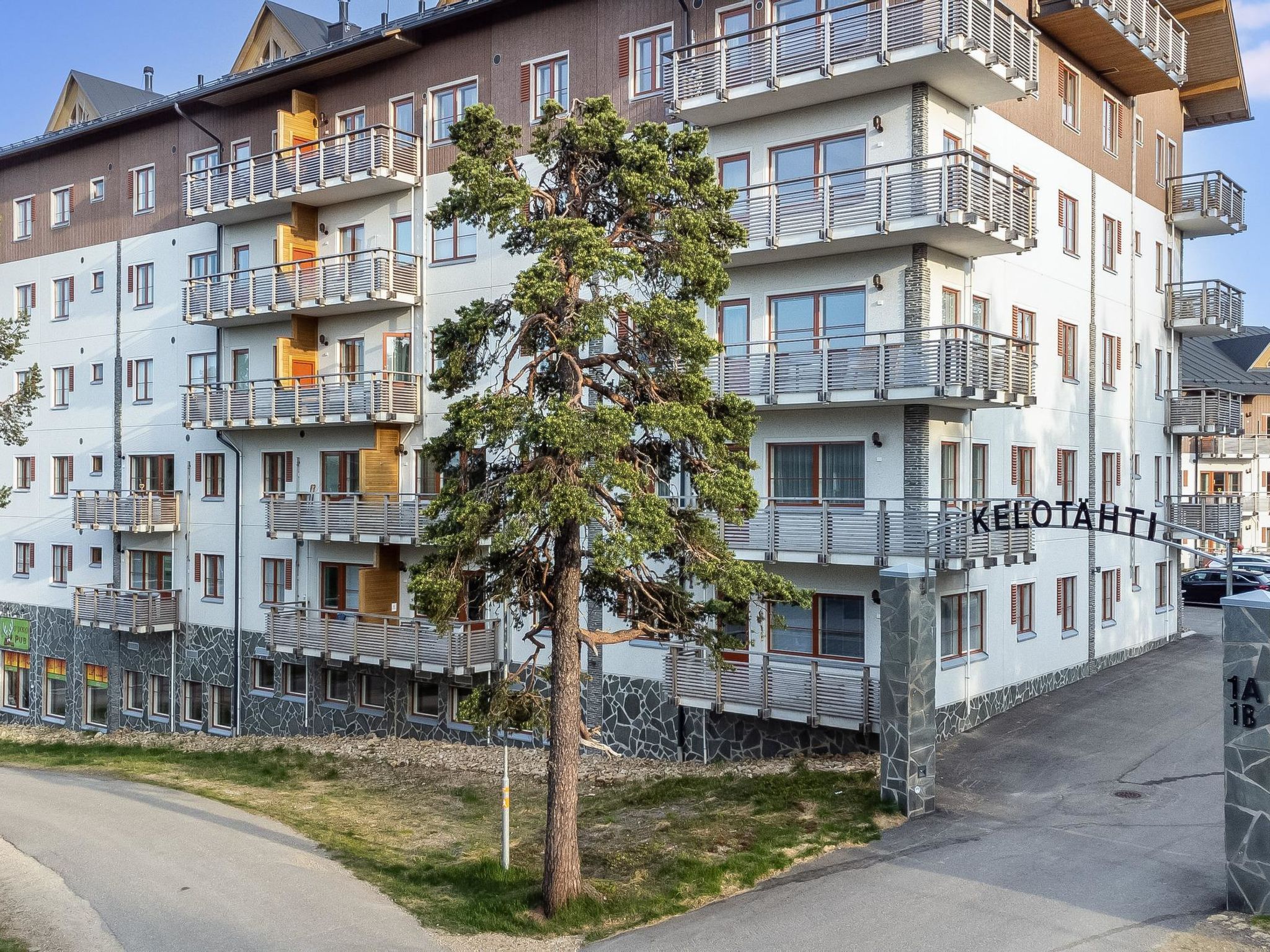 Photo of Kelotähti A 23