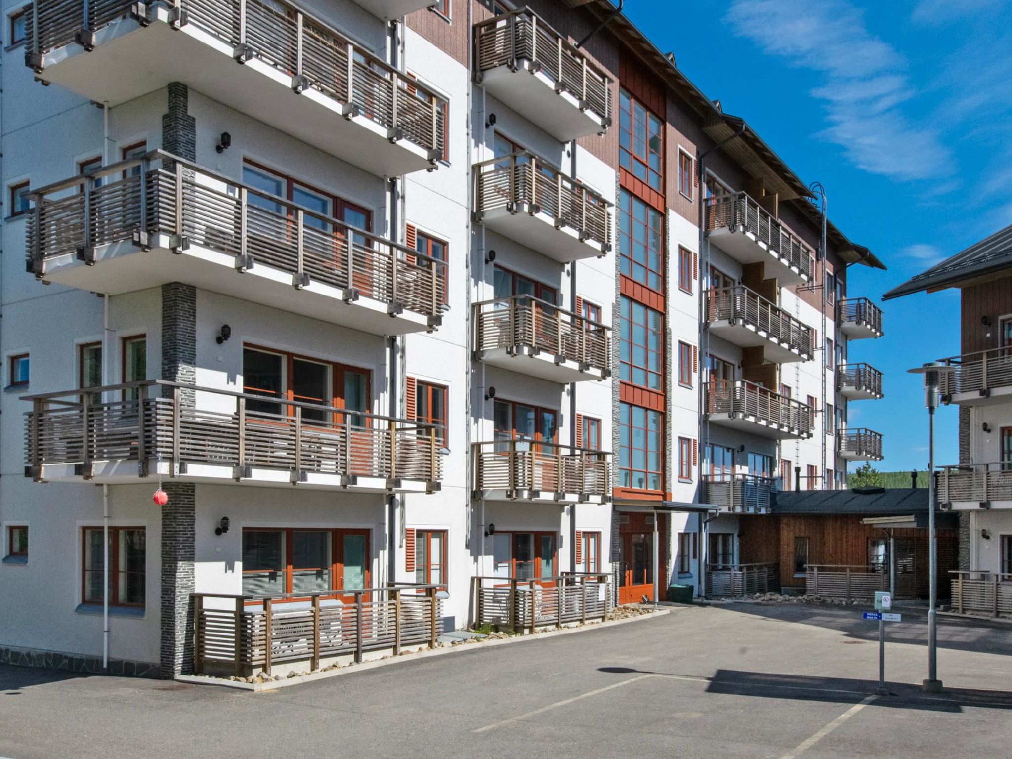 Photo of Kelotähti A 23
