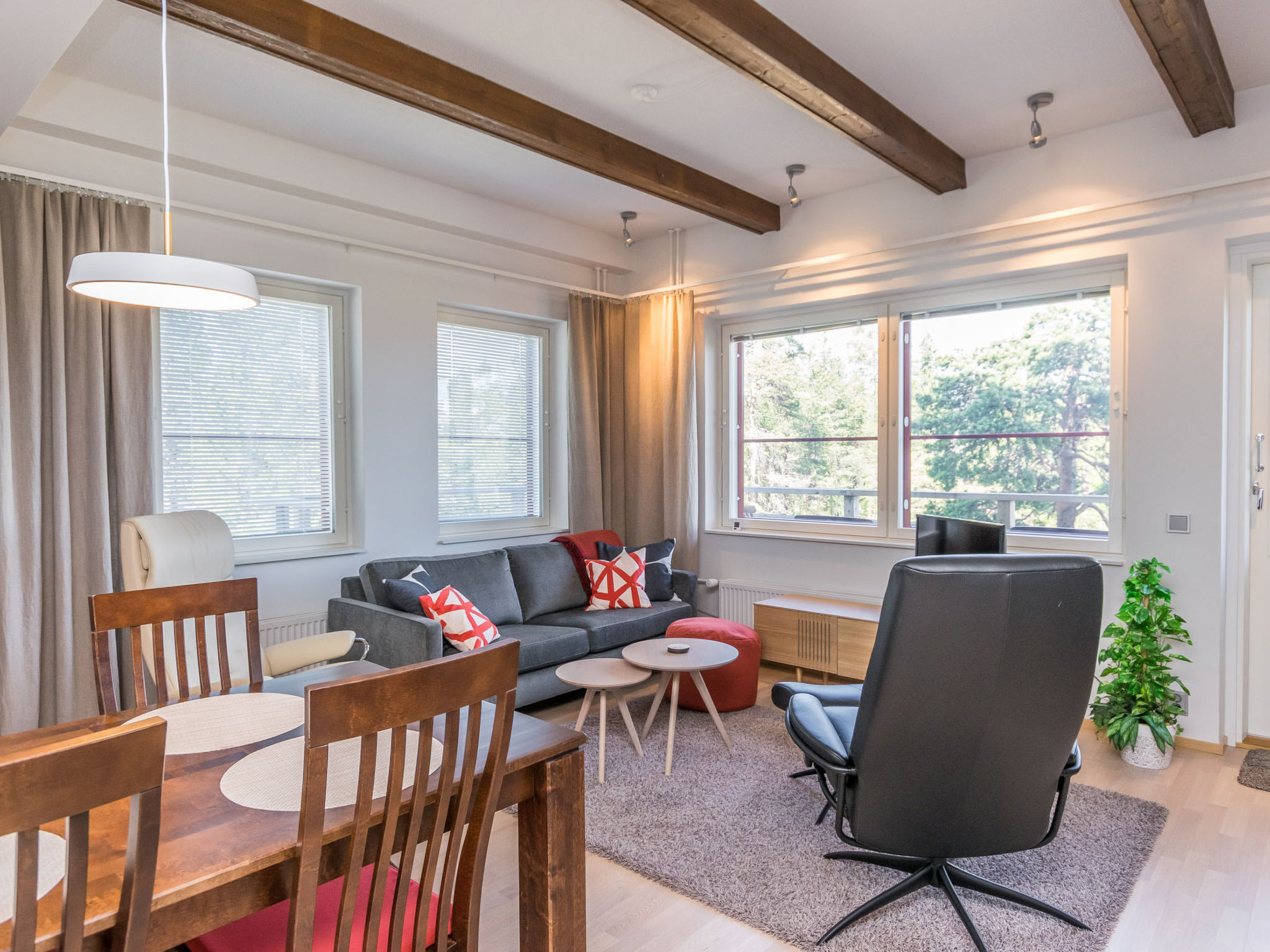Maison Kelotähti a 23 – Intérieur, photo 14 sur 30