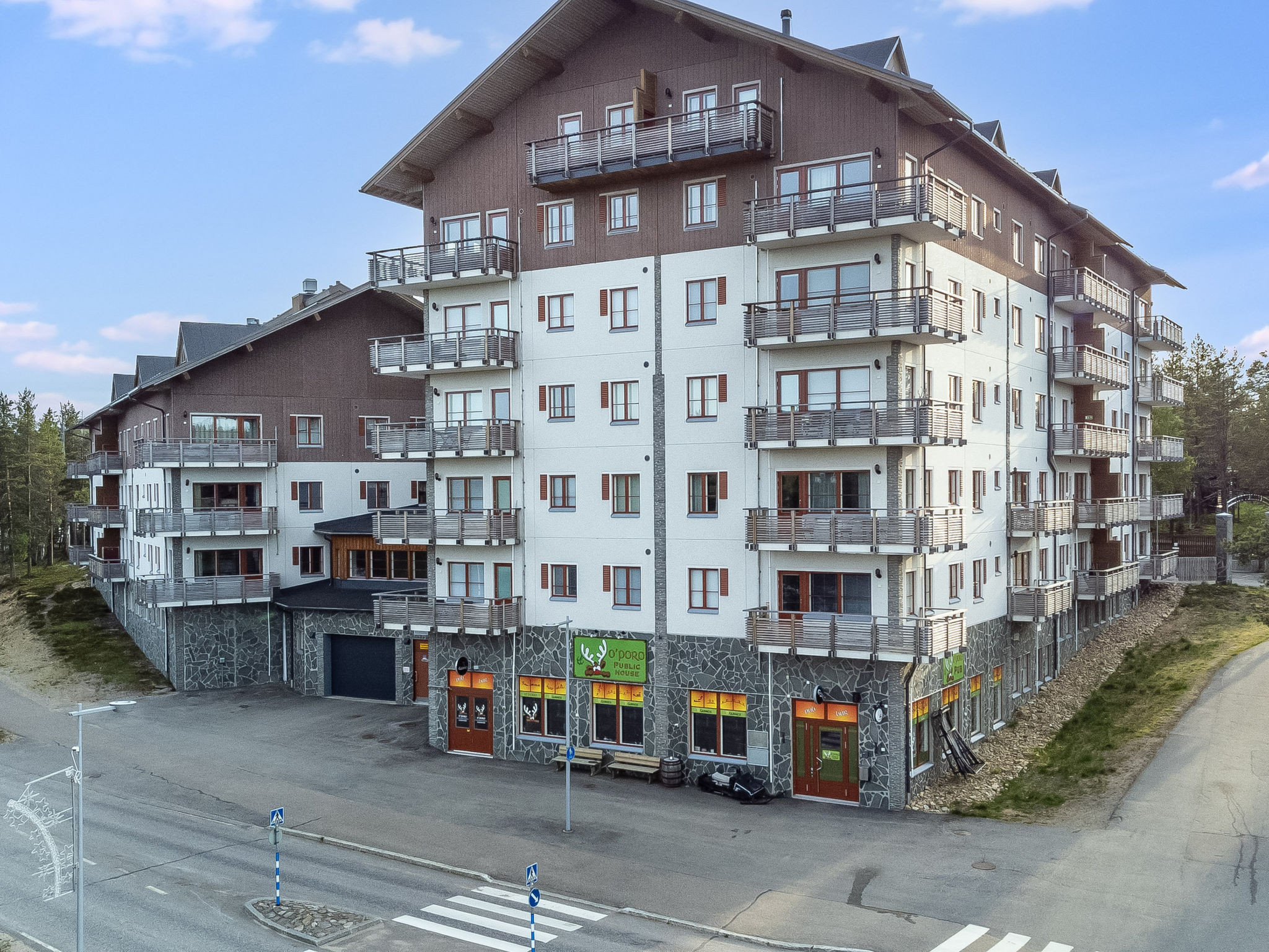 Kelotähti a 23