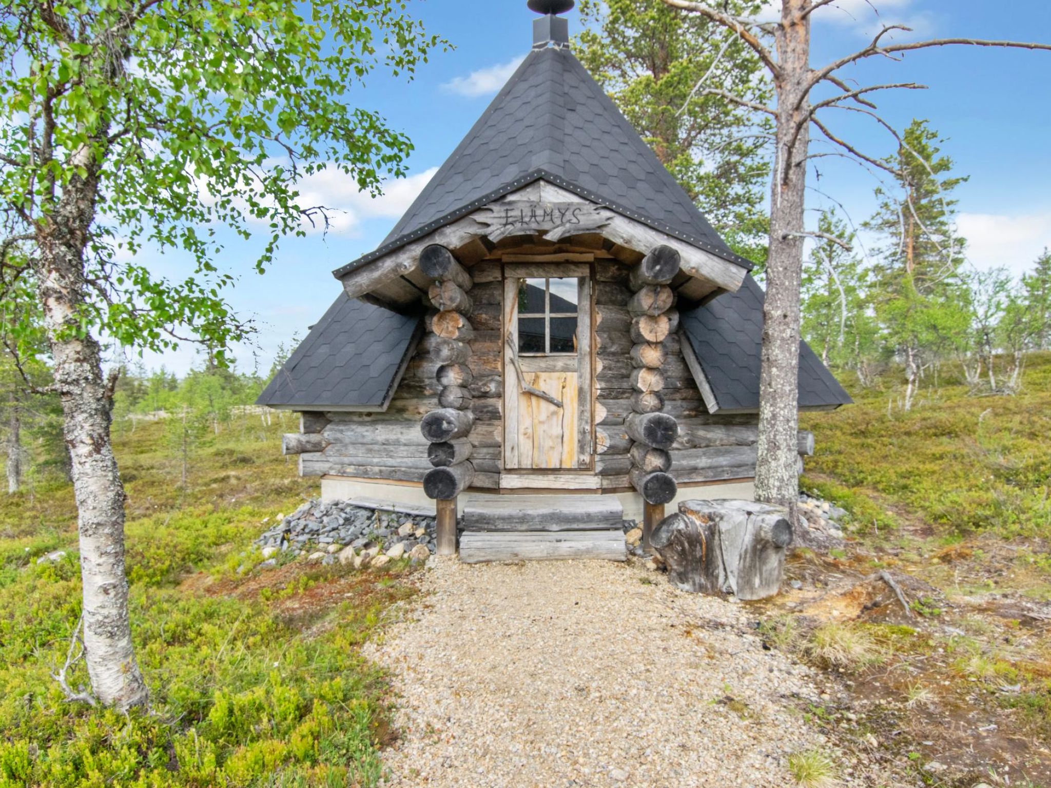 Photo of Kelopirtti b