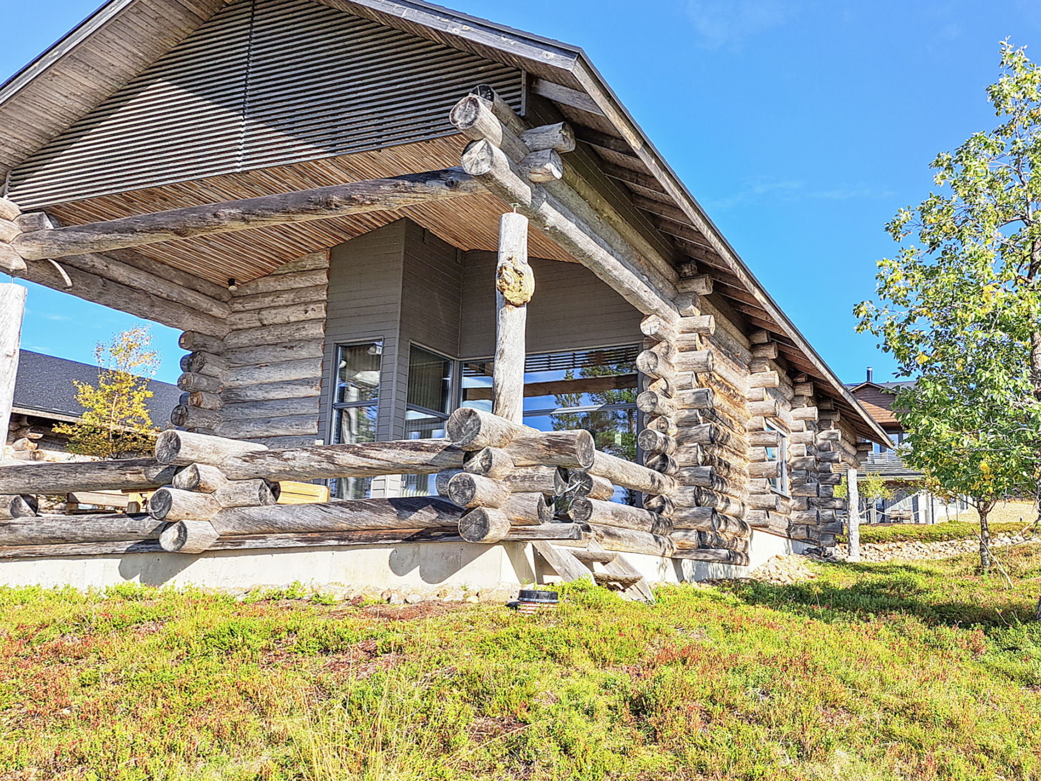 Maison Kiehinen 1 – Intérieur, photo 25 sur 48