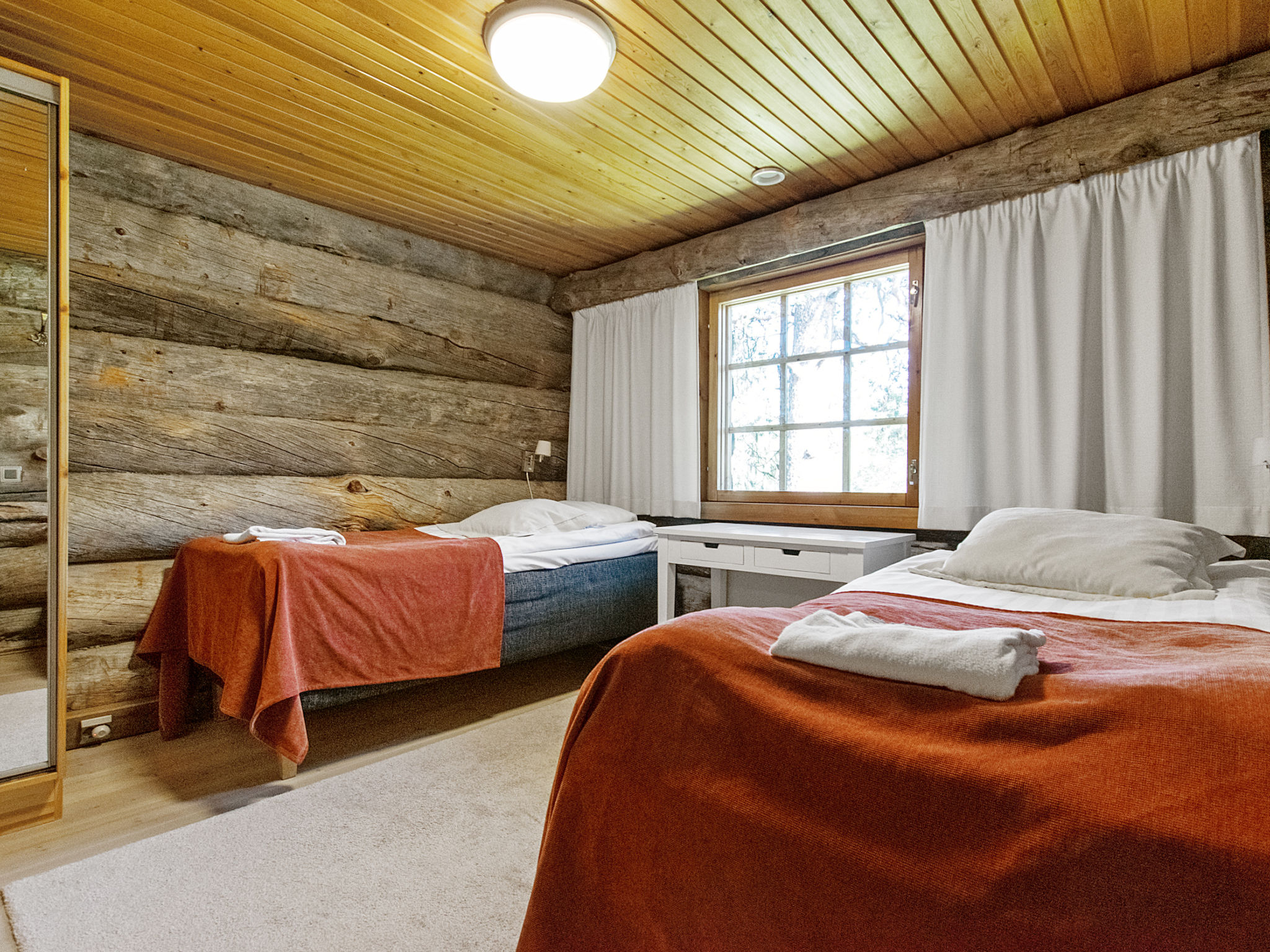 Maison Sokosti - ukselma – Intérieur, photo 11 sur 52