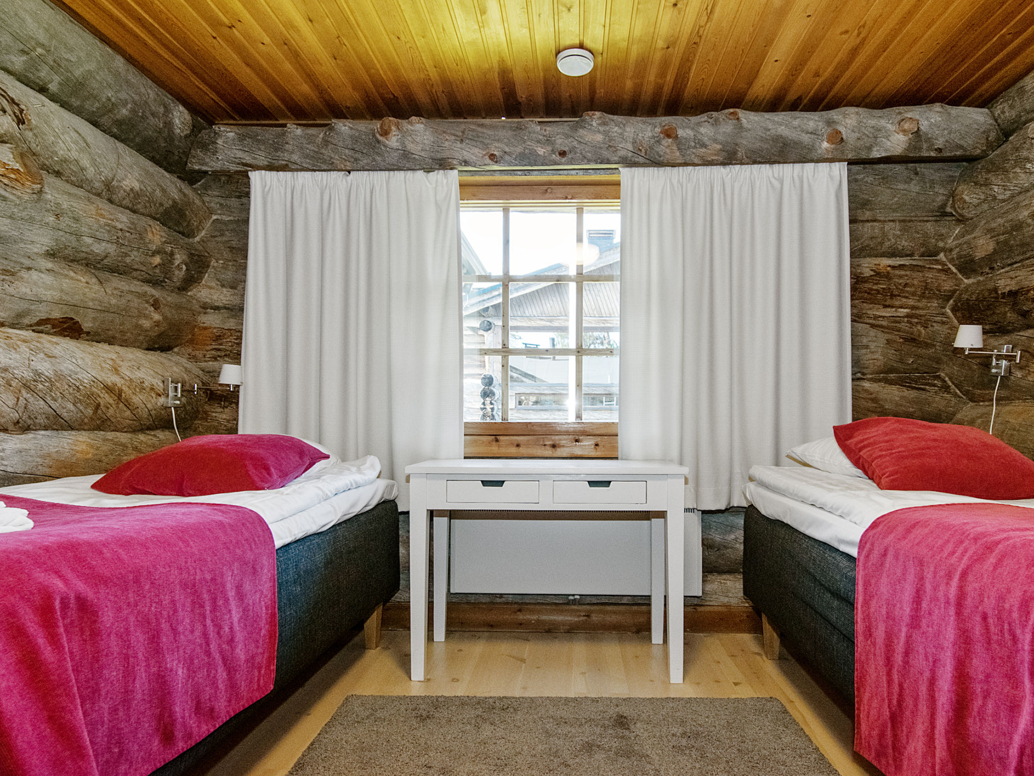 Maison Sokosti - ukselma – Intérieur, photo 13 sur 52