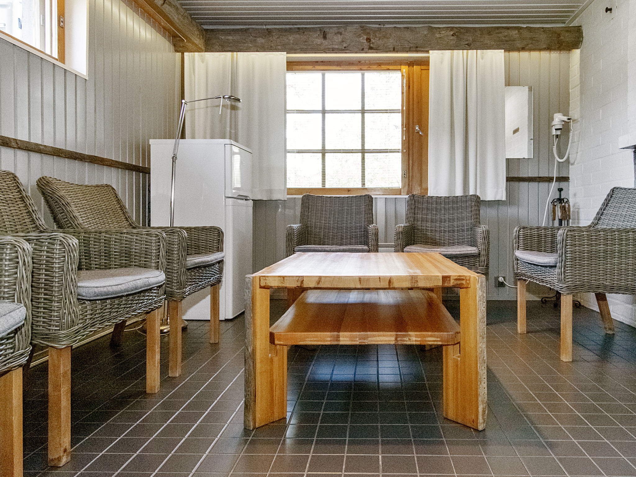 Maison Sokosti - ukselma – Intérieur, photo 19 sur 52