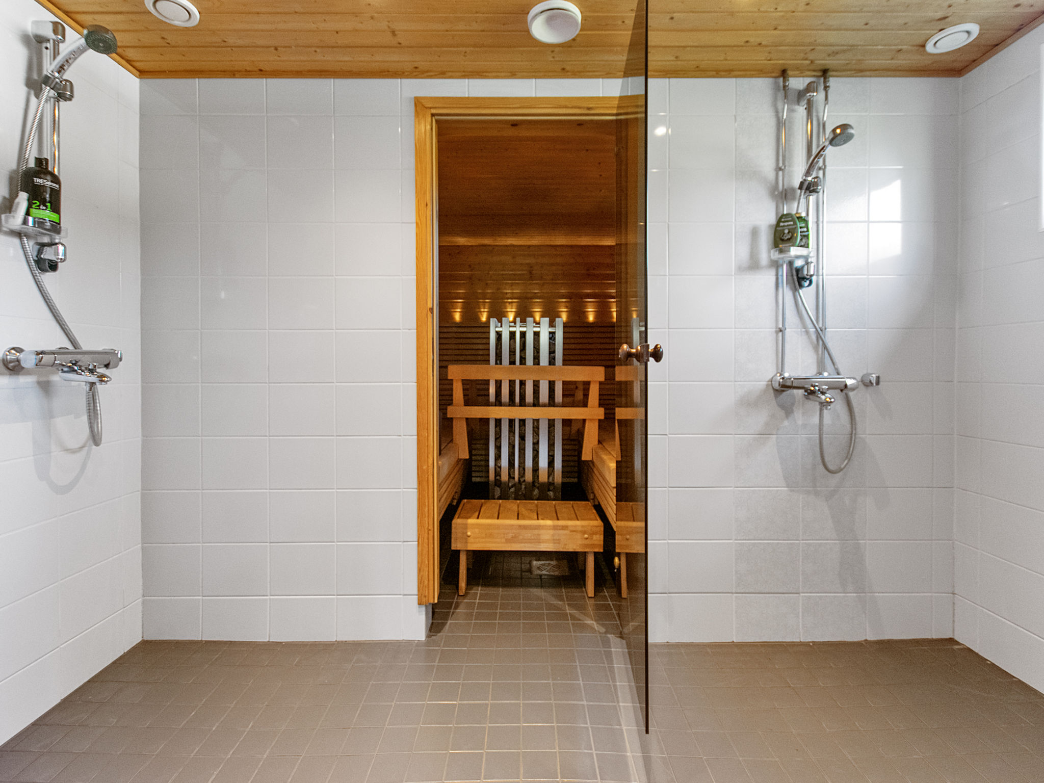 Maison Sokosti - ukselma – Intérieur, photo 20 sur 52