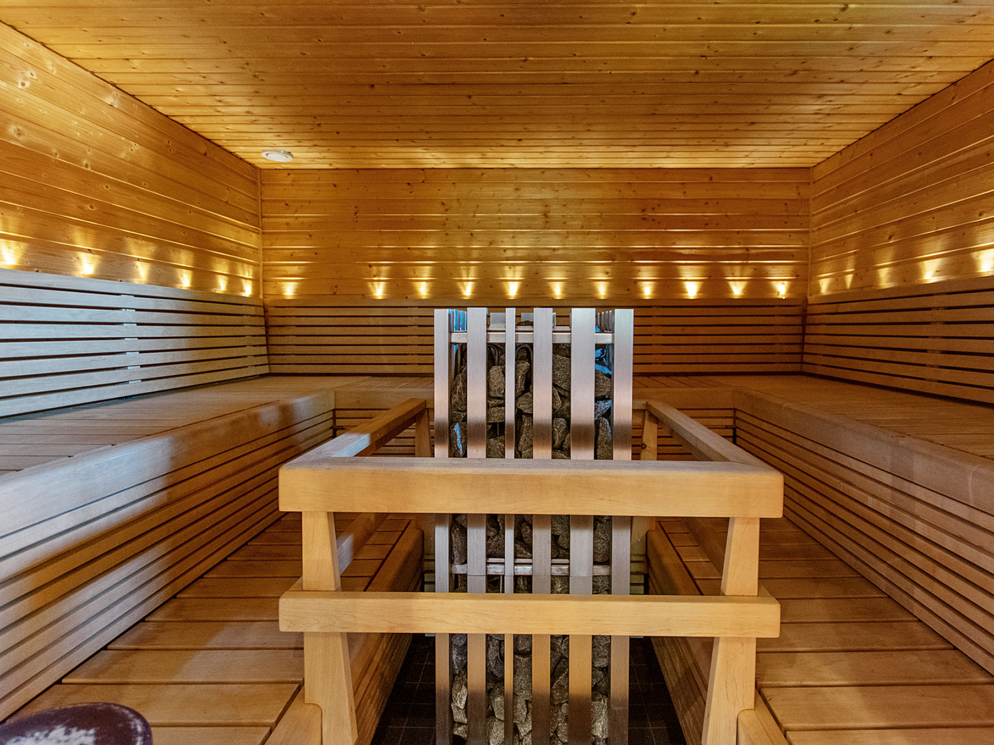 Maison Sokosti - ukselma – Intérieur, photo 21 sur 52