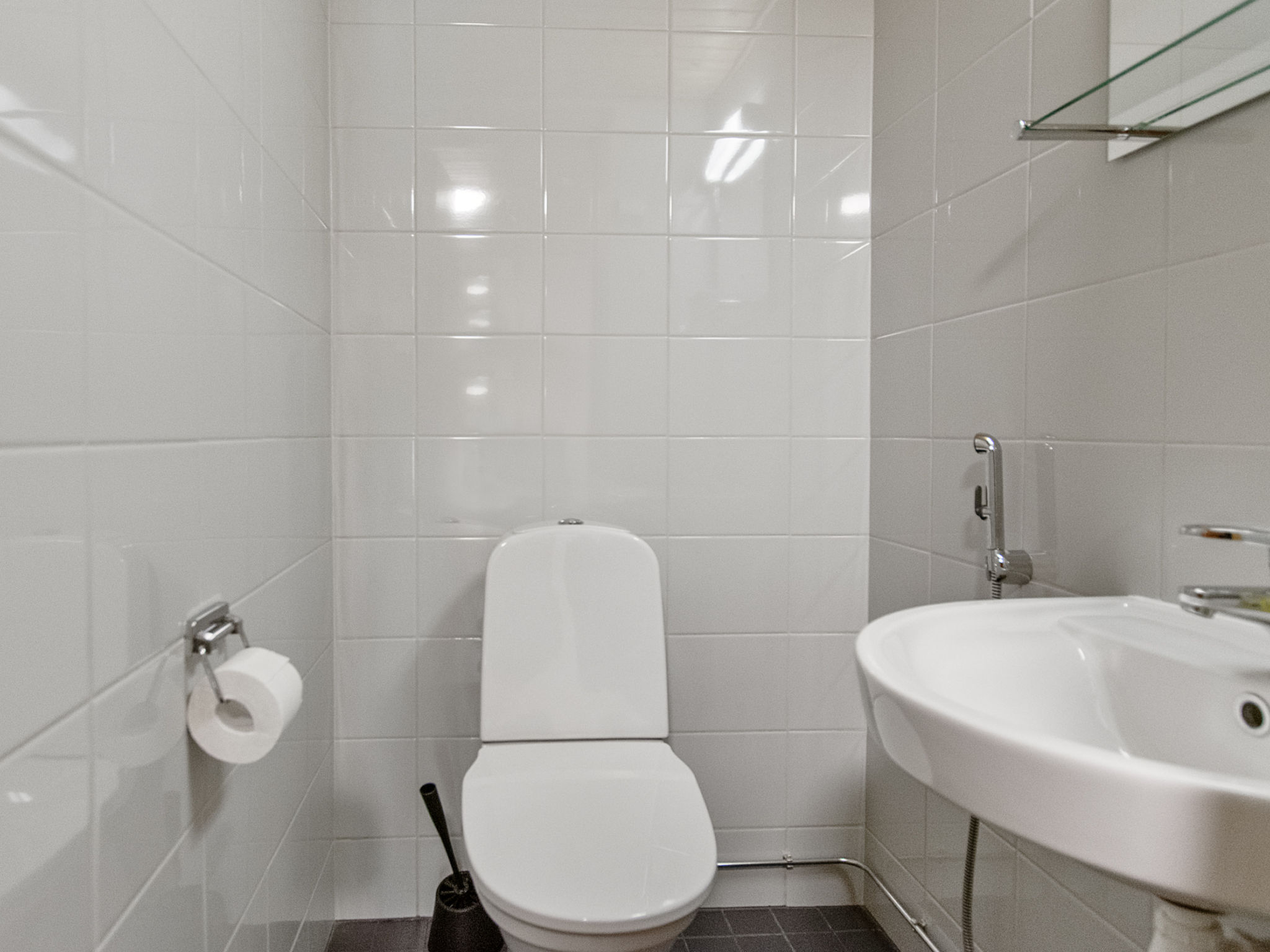 Maison Sokosti - ukselma – Intérieur, photo 22 sur 52