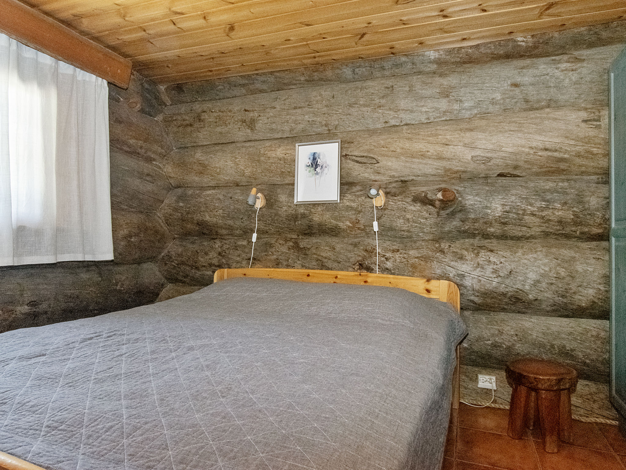 Maison Kauniskelo a – Intérieur, photo 15 sur 28