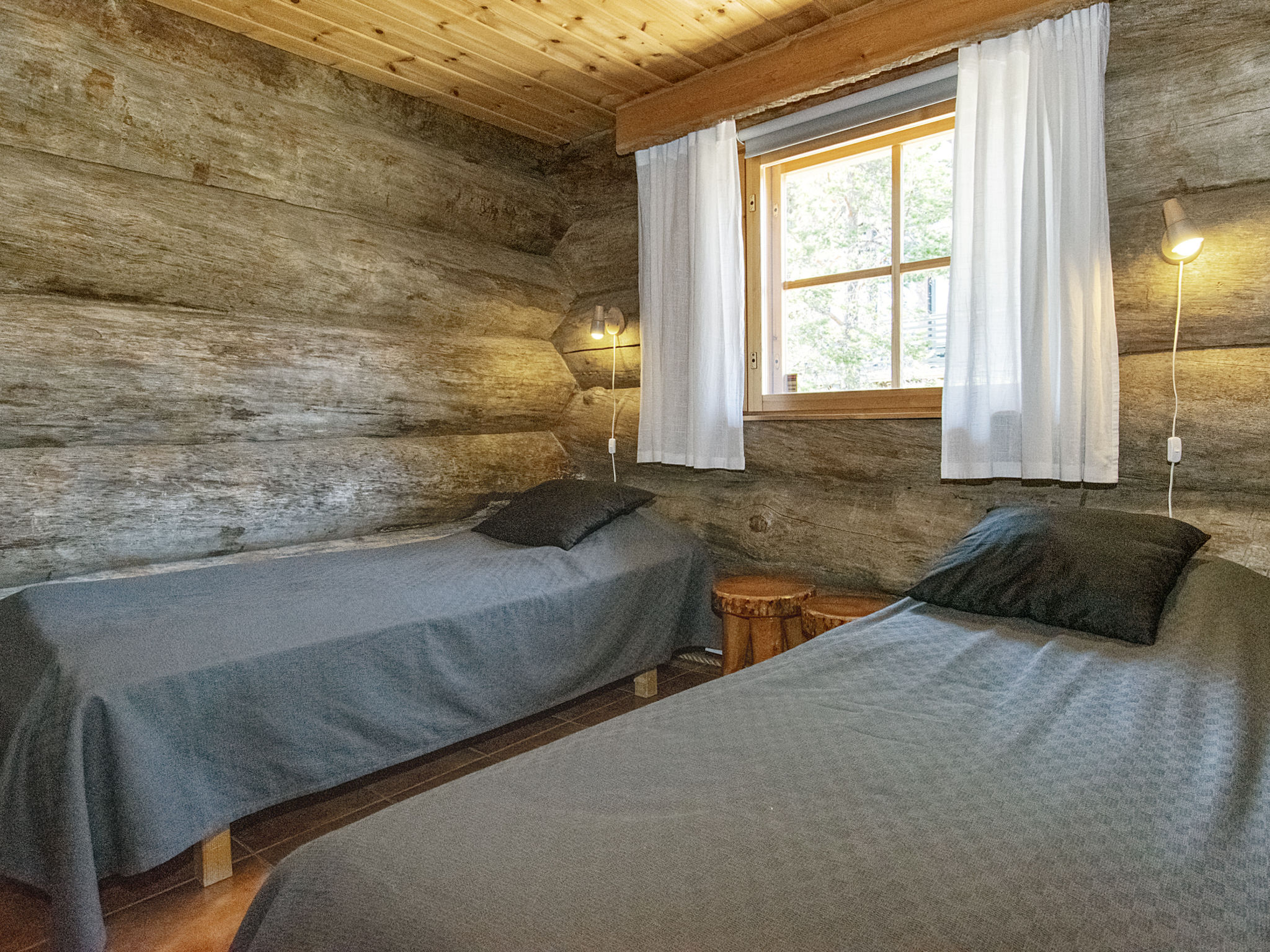 Maison Kauniskelo a – Intérieur, photo 14 sur 28