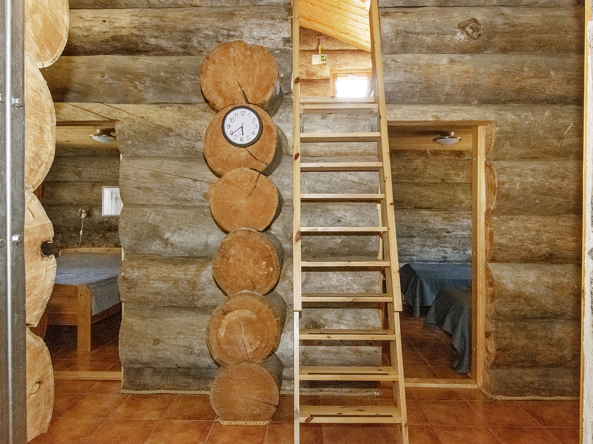 Maison Kauniskelo a – Intérieur, photo 13 sur 28