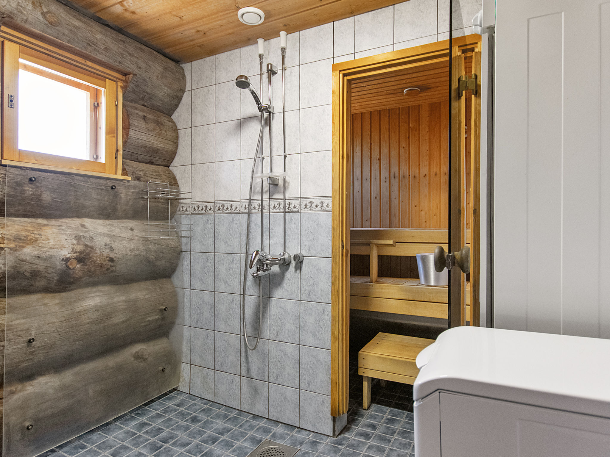 Maison Kauniskelo a – Intérieur, photo 11 sur 28