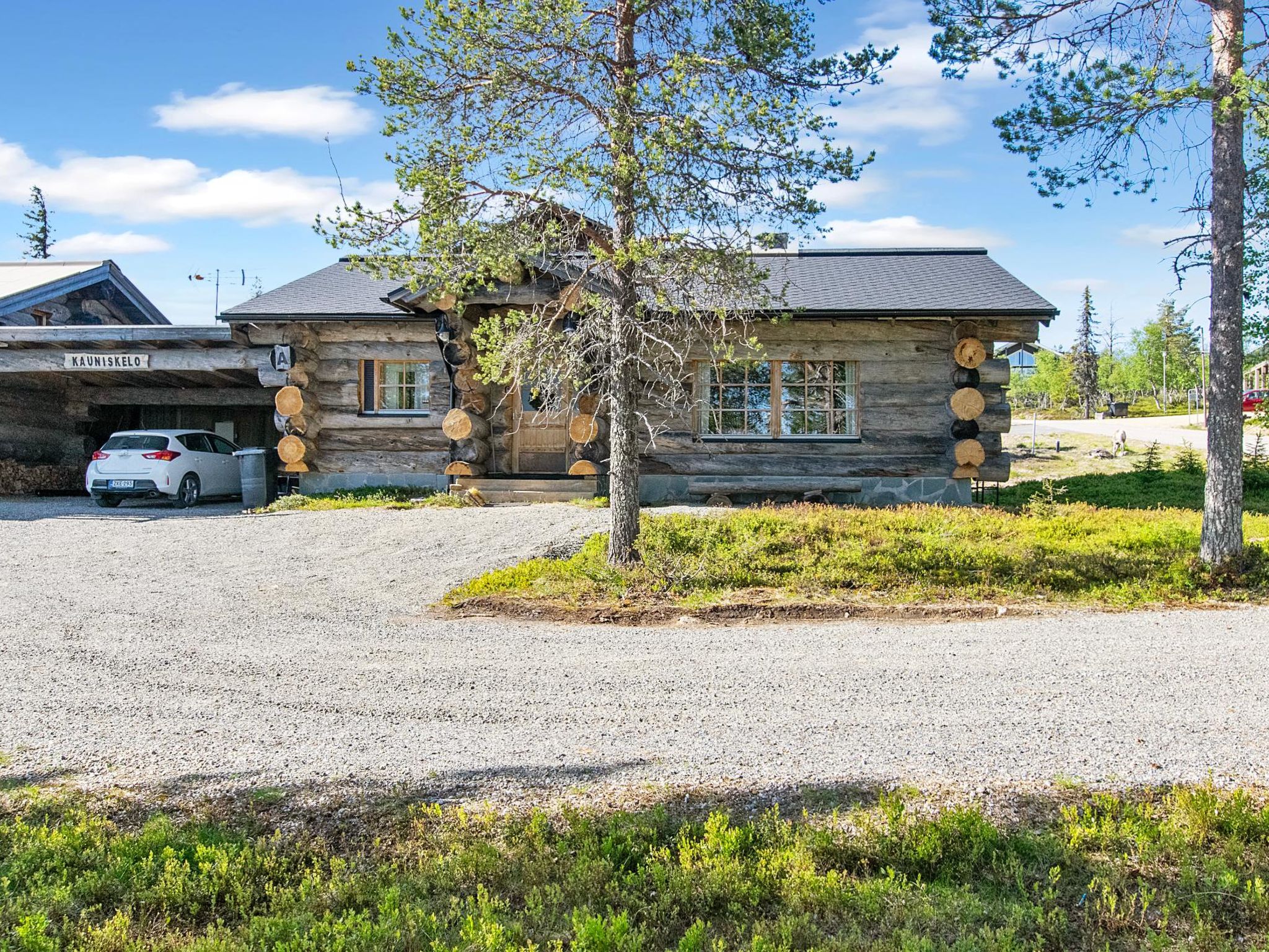 Photo of Kauniskelo a