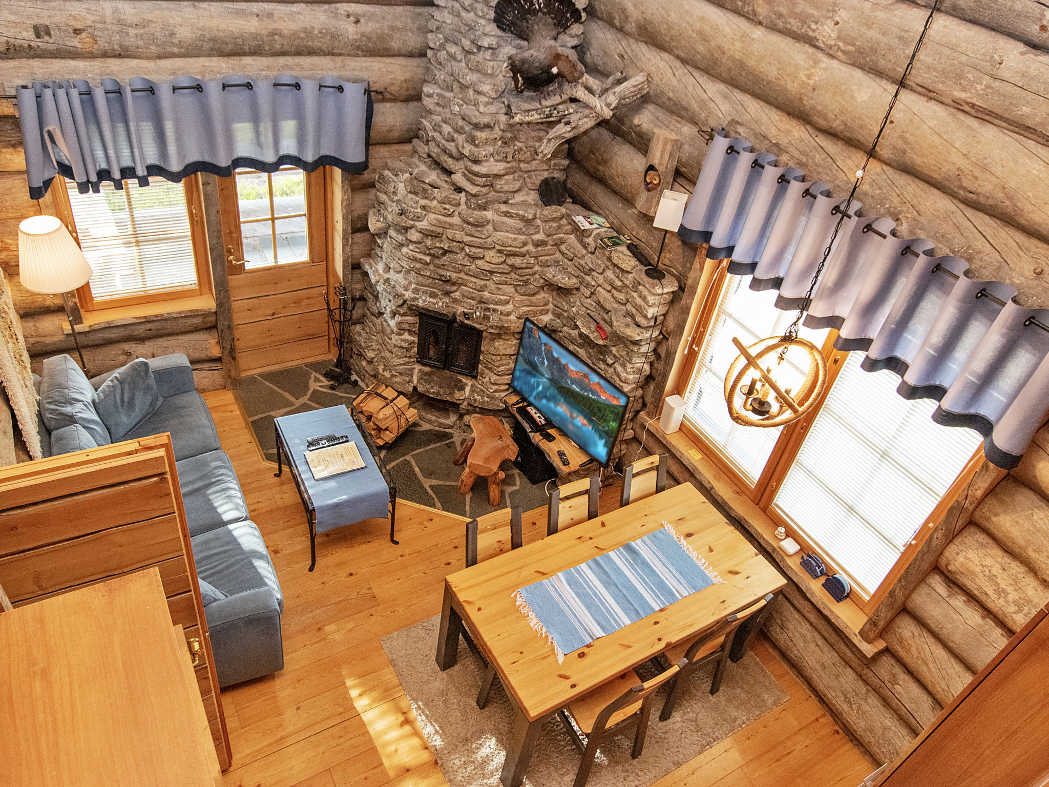 Maison Kiela 2 – Intérieur, photo 5 sur 38