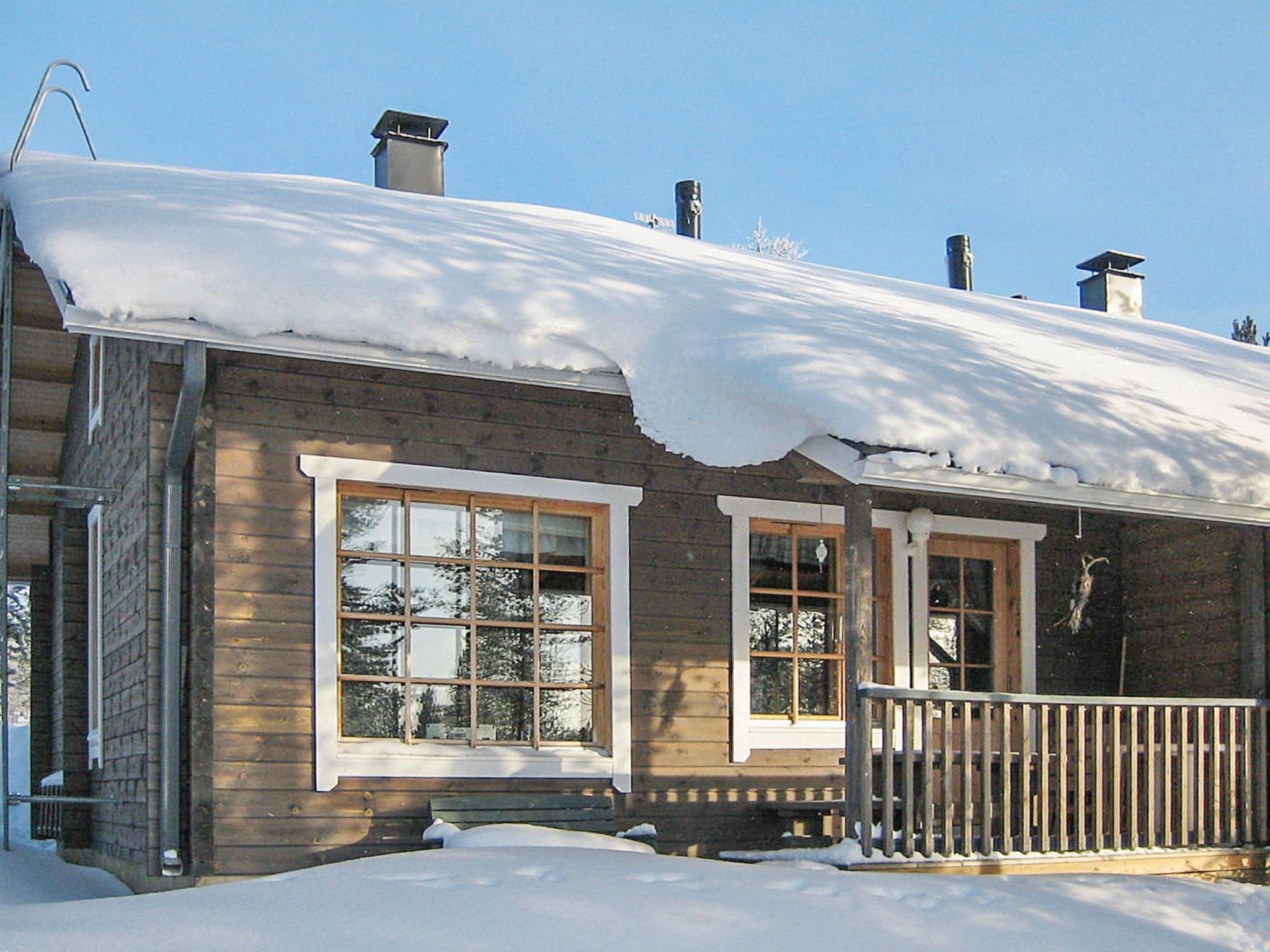 Photo of Kuksatie 7 B
