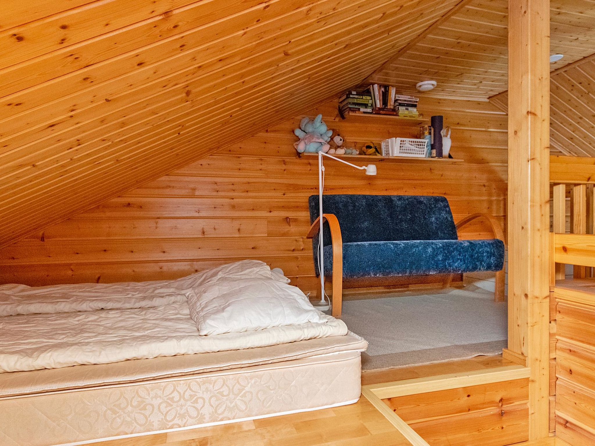 Photo of Kuksatie 7 B
