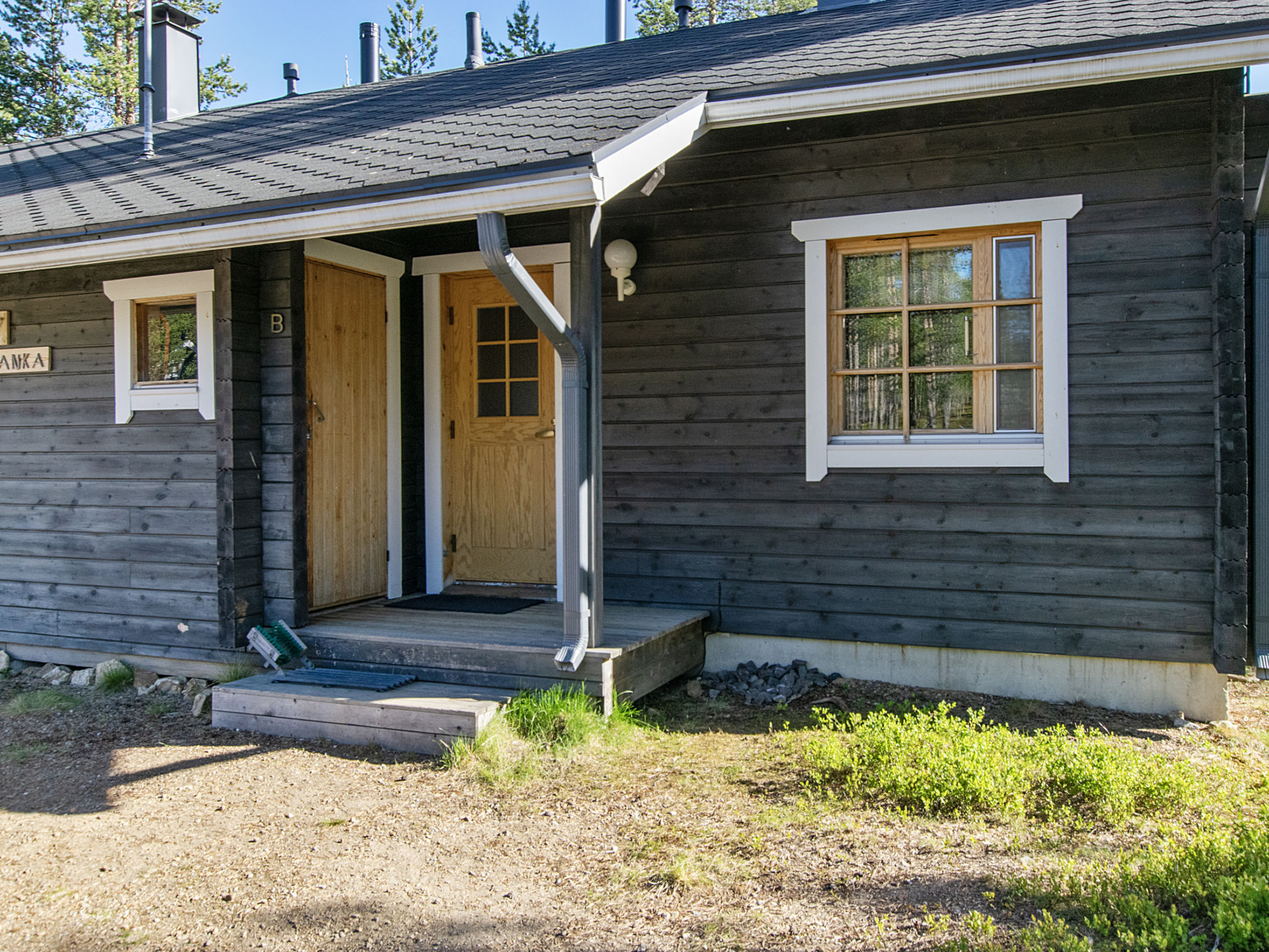 Maison Kuksatie 7 b – Intérieur, photo 18 sur 38