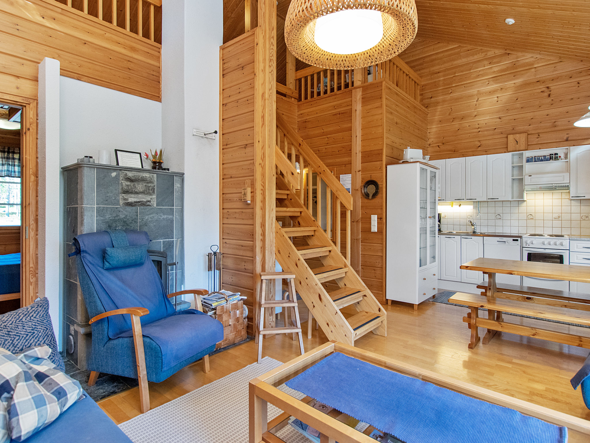 Maison Kuksatie 7 b – Intérieur, photo 16 sur 38