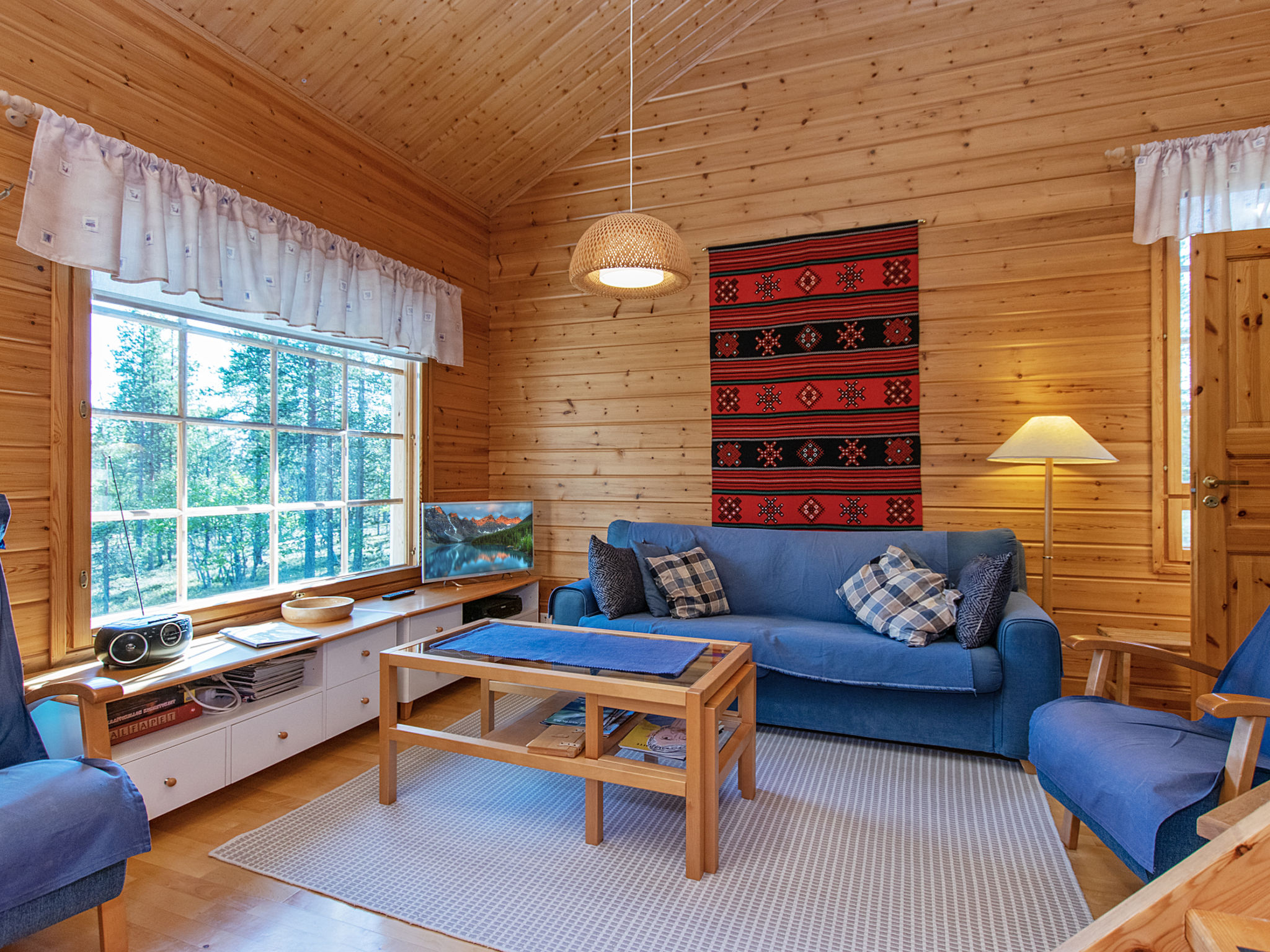 Maison Kuksatie 7 b – Intérieur, photo 14 sur 38