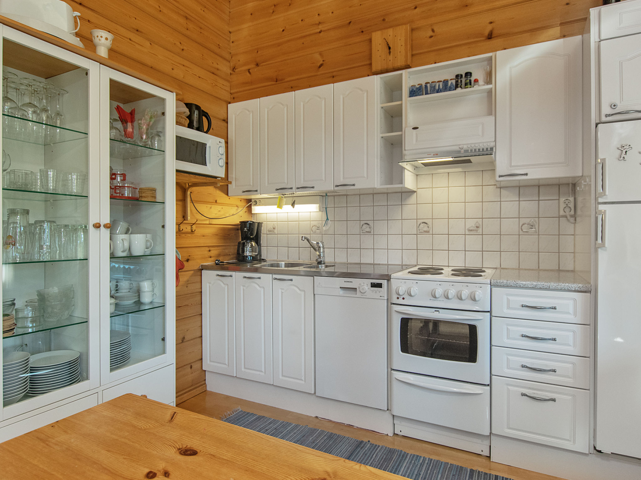 Maison Kuksatie 7 b – Intérieur, photo 13 sur 38