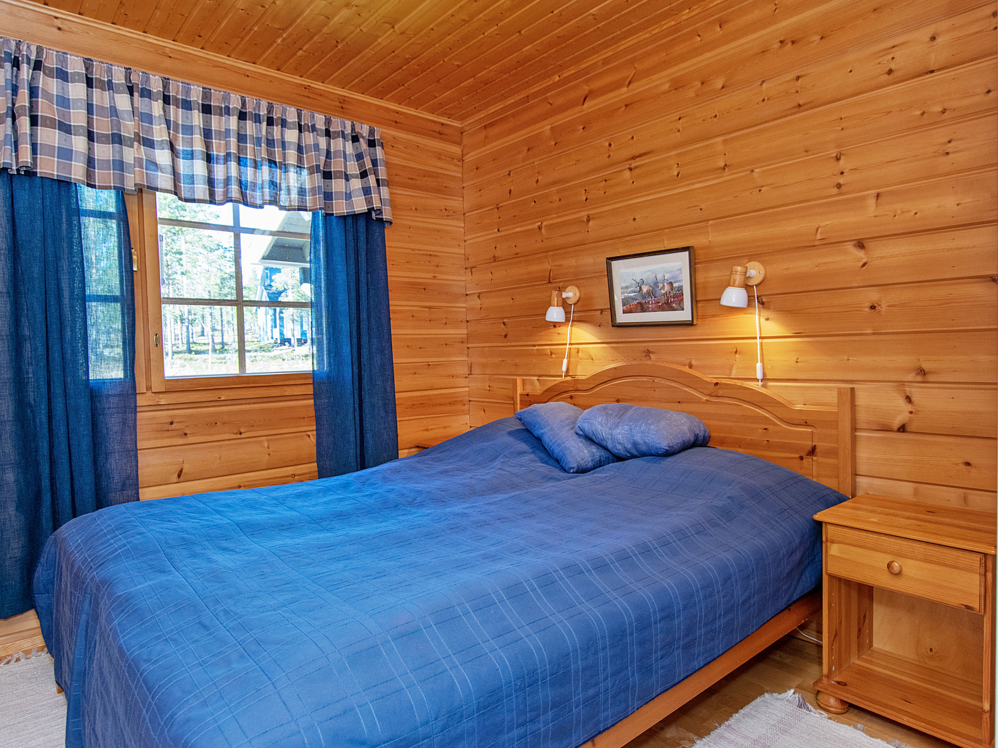 Maison Kuksatie 7 b – Intérieur, photo 11 sur 38