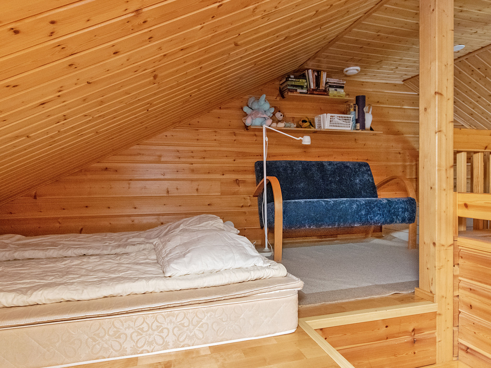 Maison Kuksatie 7 b – Intérieur, photo 9 sur 38