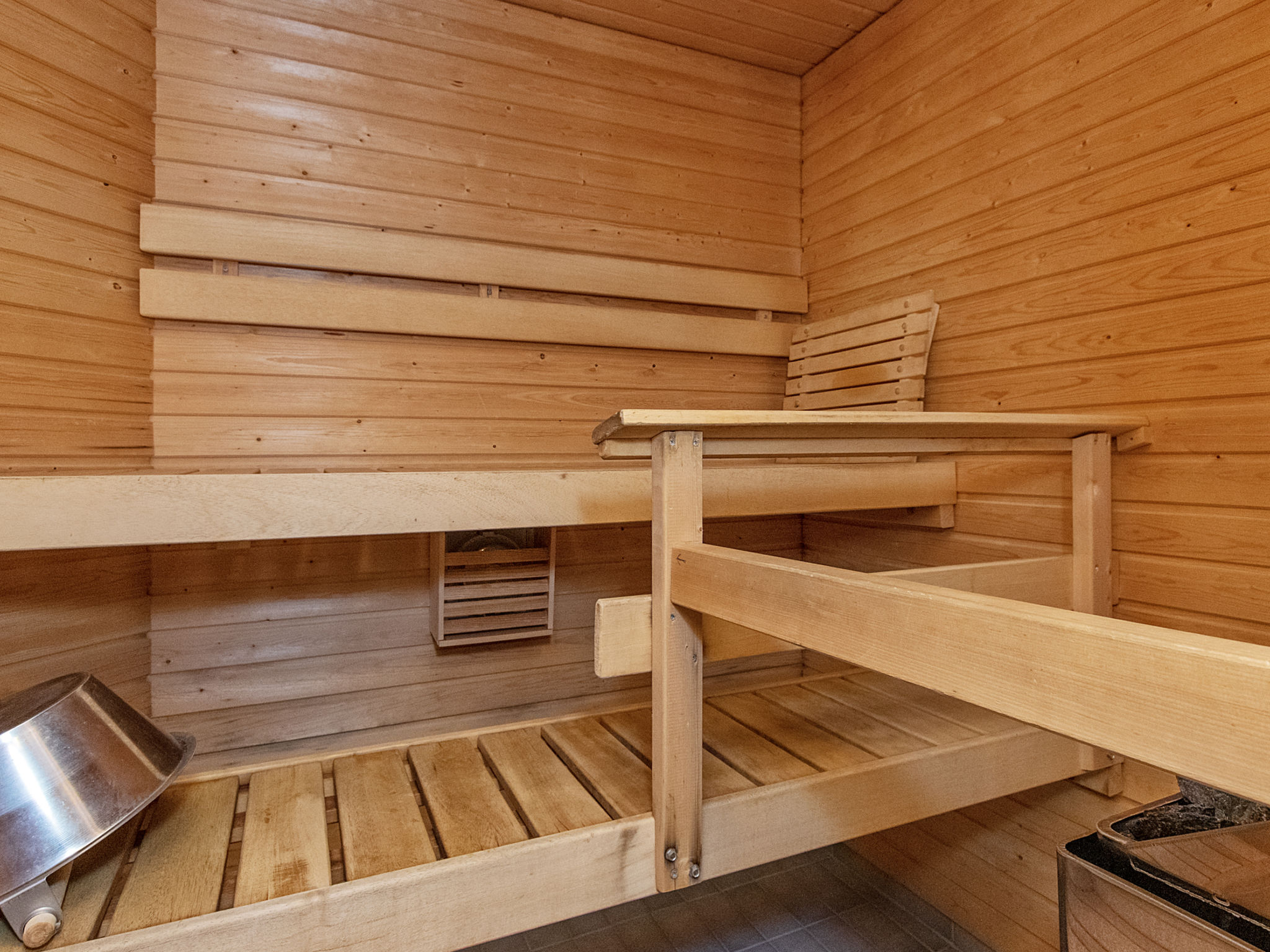Maison Kuksatie 7 b – Intérieur, photo 8 sur 38