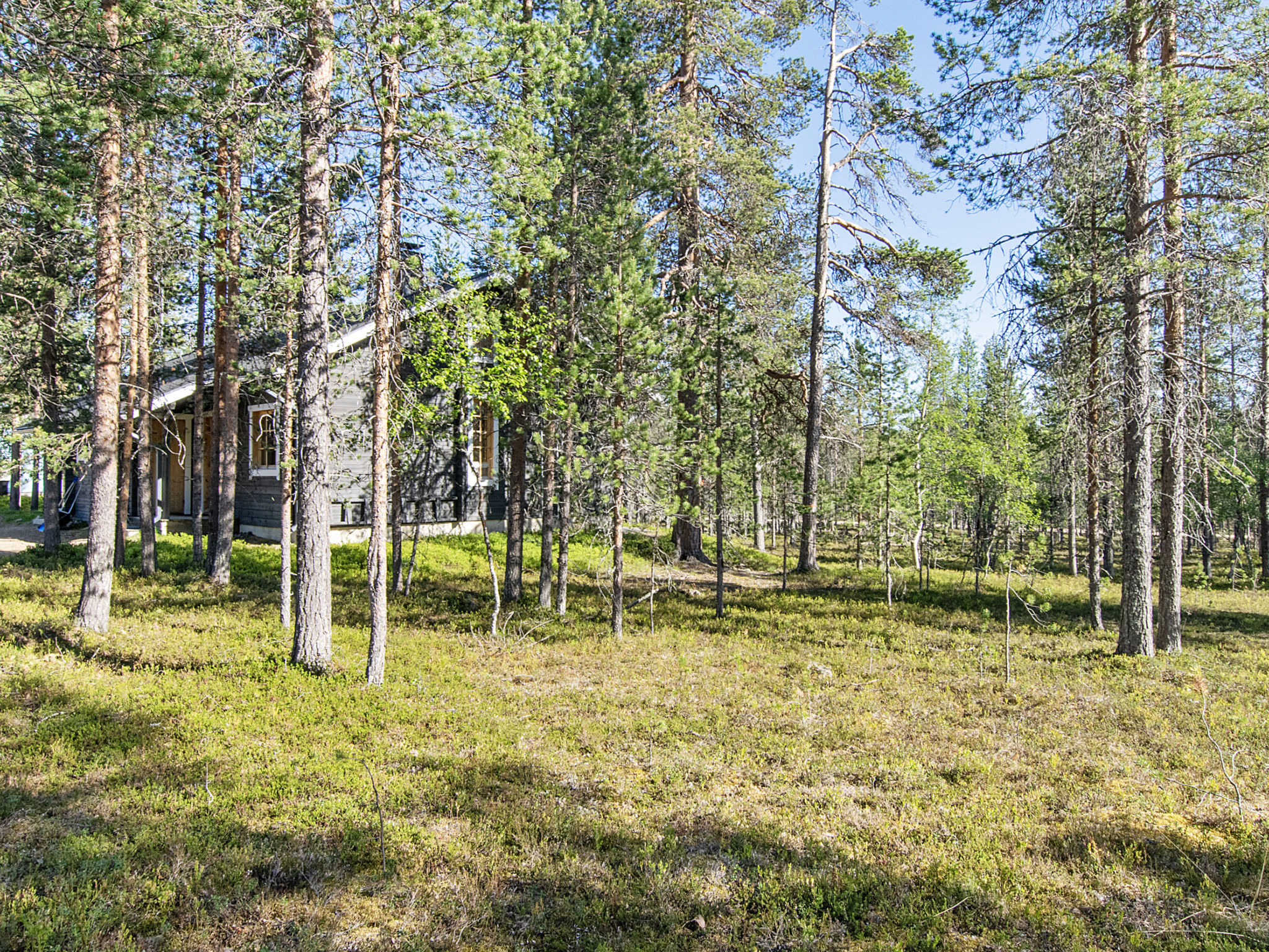 Kuksatie 7 b