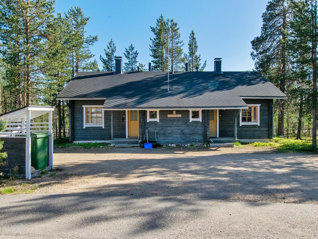 Vakantiehuis Kuksatie 7 a in Finland