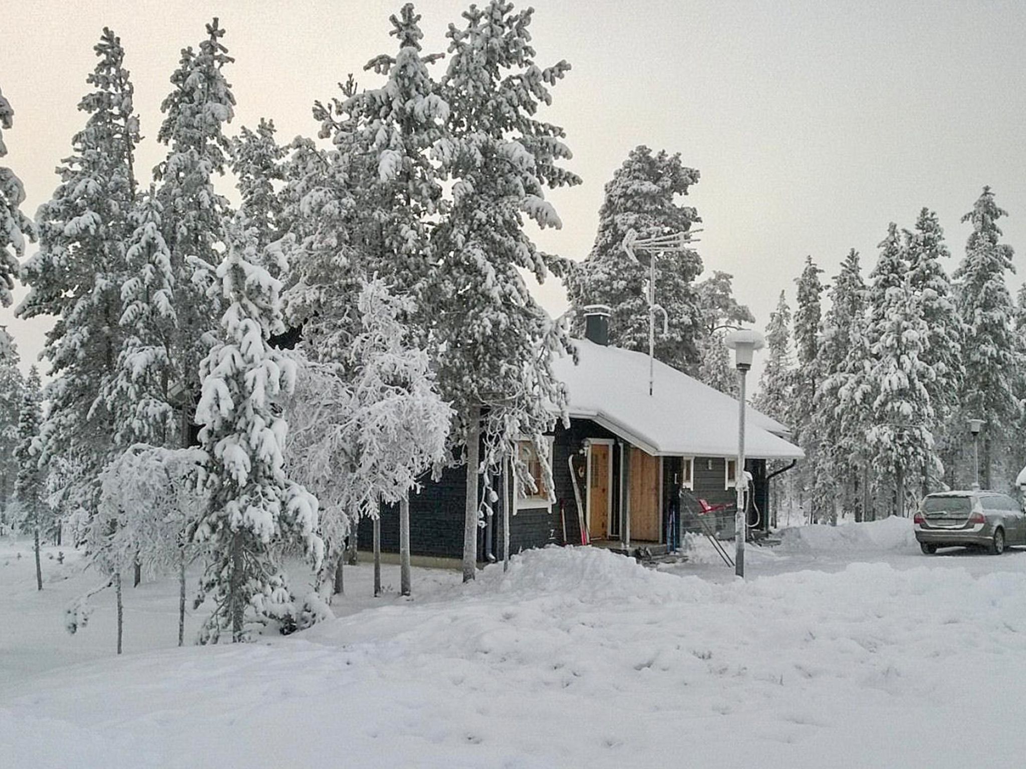 Photo of Kuksatie 7 A