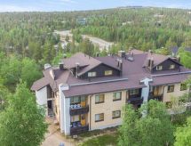 Lomariekko 6 a 4 pikkuriekko