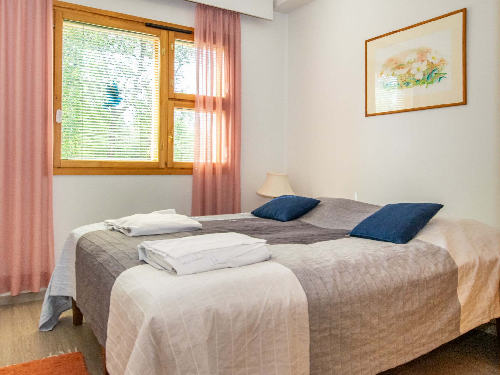 Maison Lomariekko 6 a 4 pikkuriekko – Intérieur, photo 9 sur 24