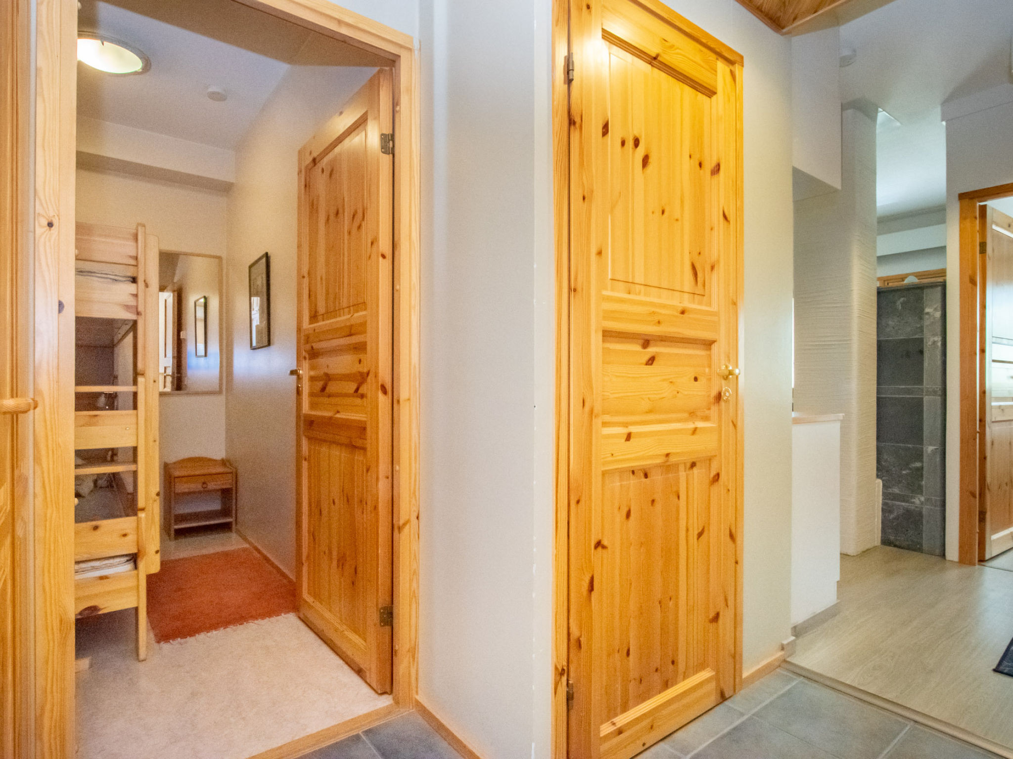 Maison Lomariekko 6 a 4 pikkuriekko – Intérieur, photo 8 sur 24