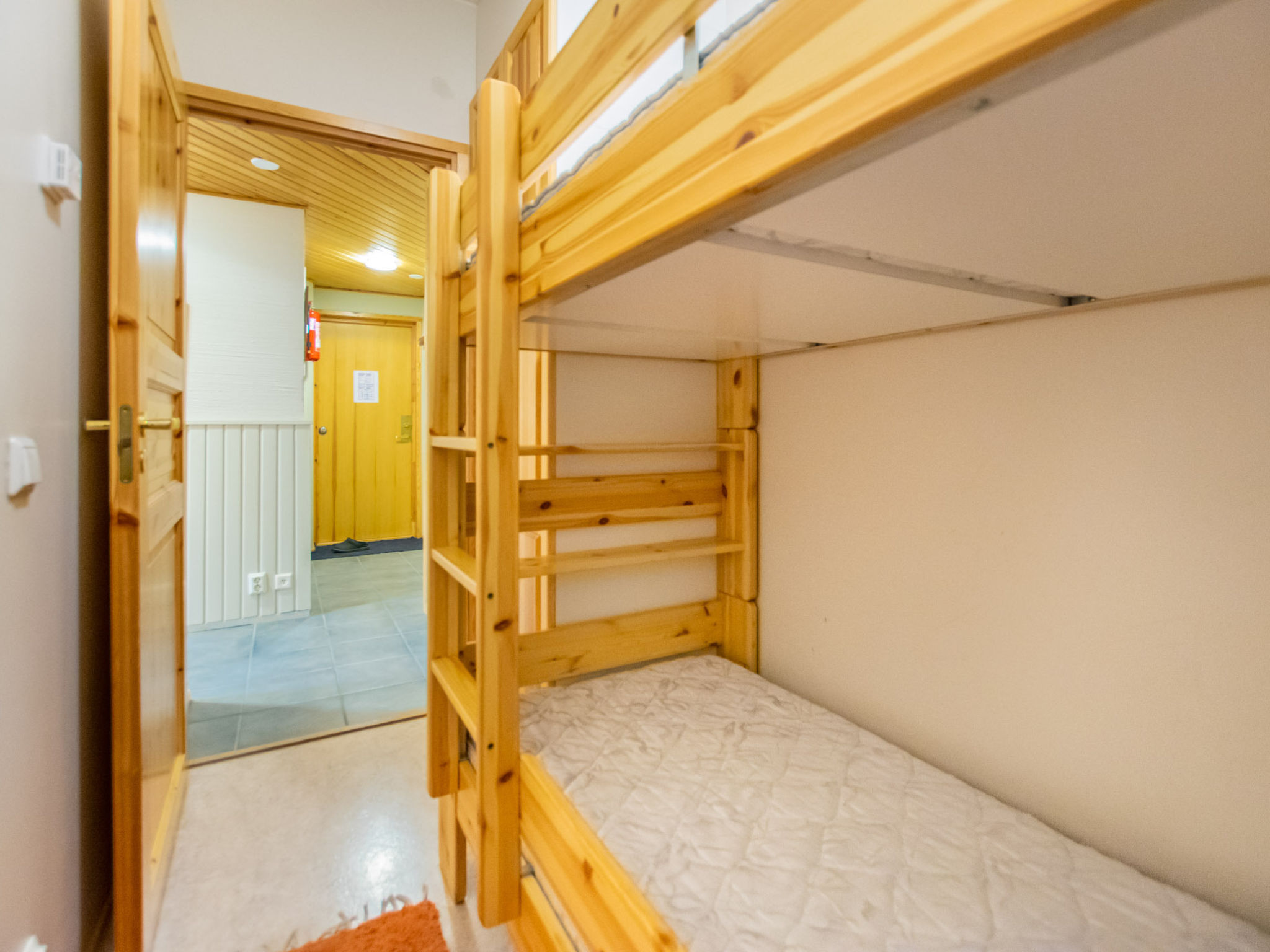Maison Lomariekko 6 a 4 pikkuriekko – Intérieur, photo 7 sur 24