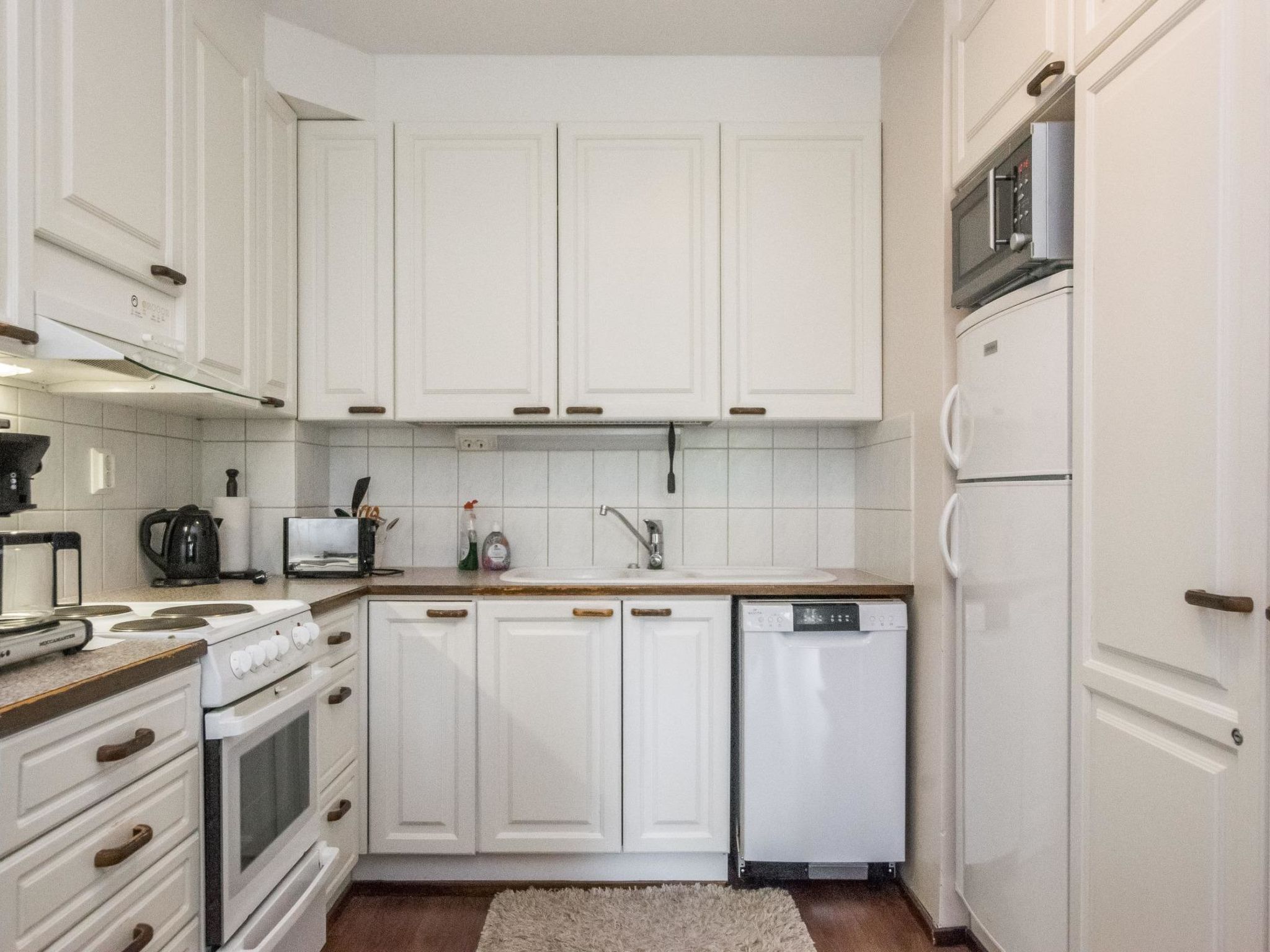 Photo of Lomariekko 6 B 7