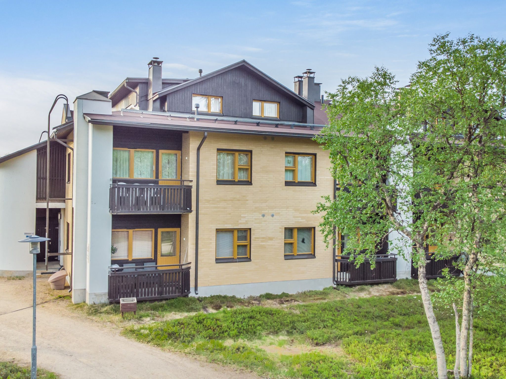 Maison Lomariekko 6 b 7 – Intérieur, photo 16 sur 30