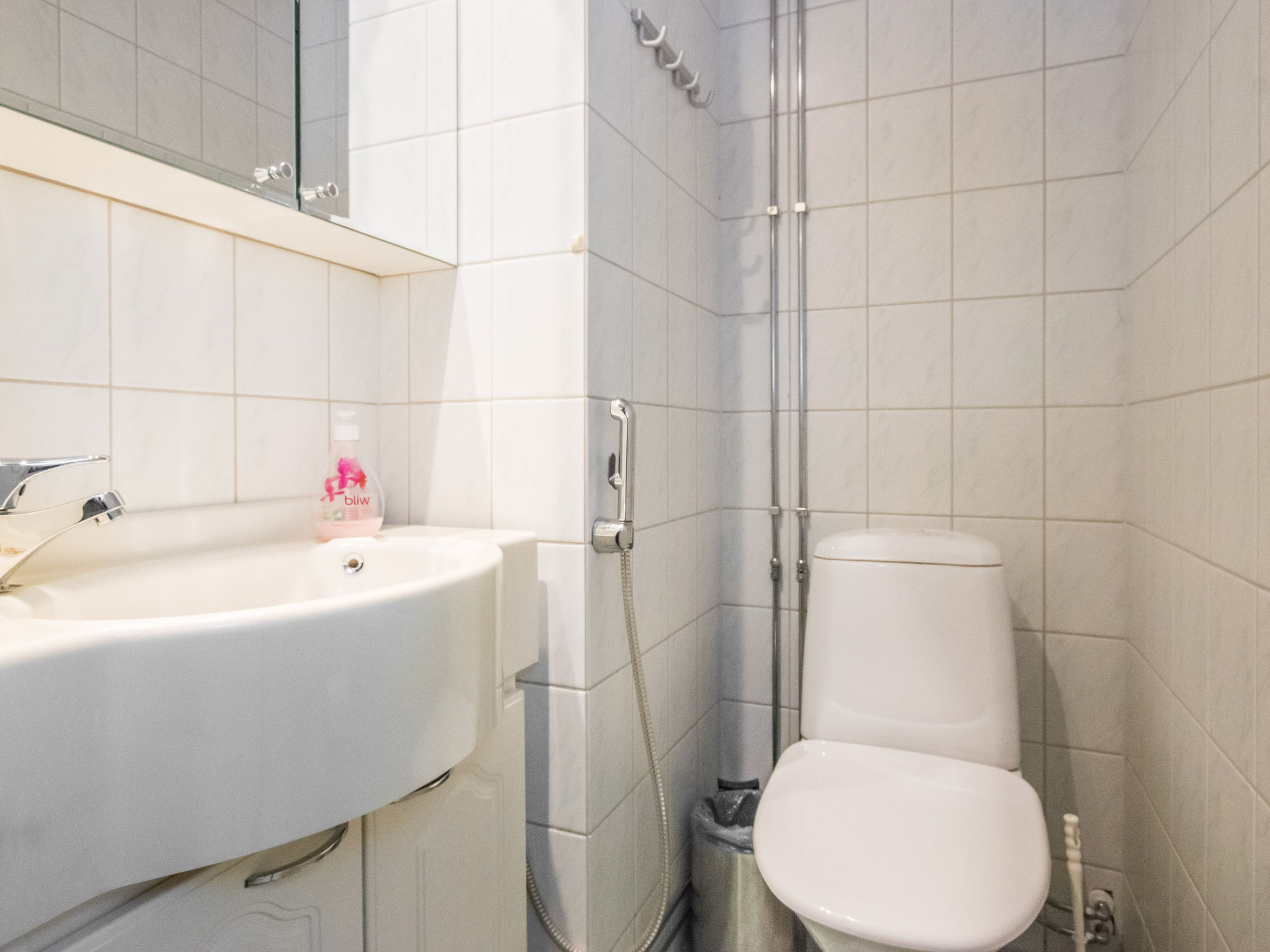 Maison Lomariekko 6 b 7 – Intérieur, photo 10 sur 30