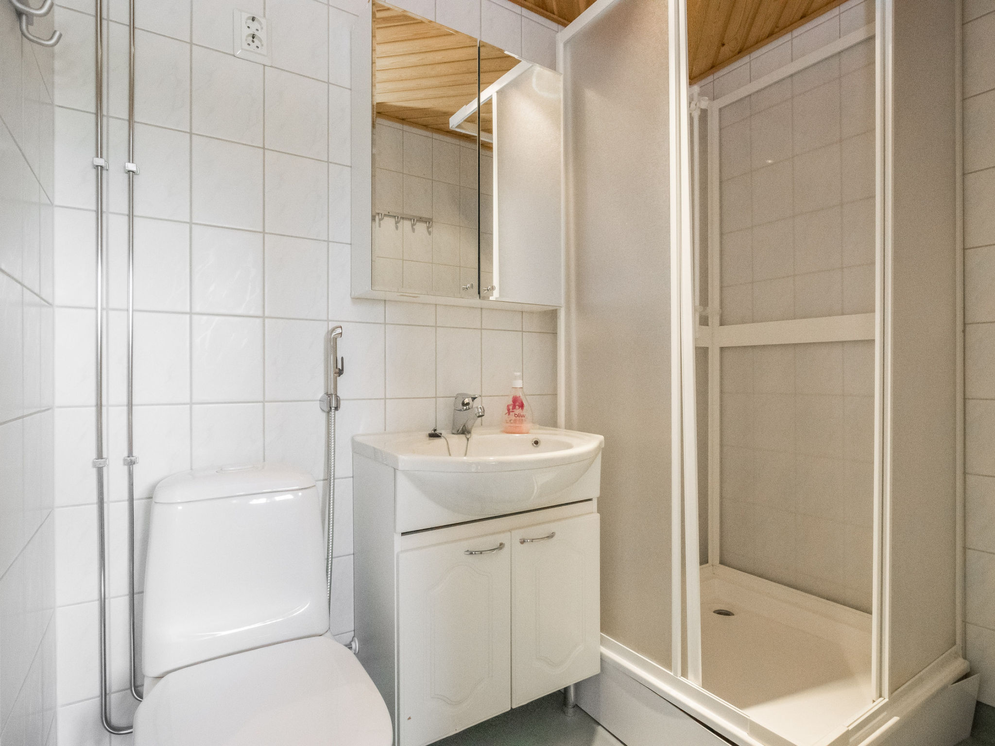 Maison Lomariekko 6 b 7 – Intérieur, photo 8 sur 30