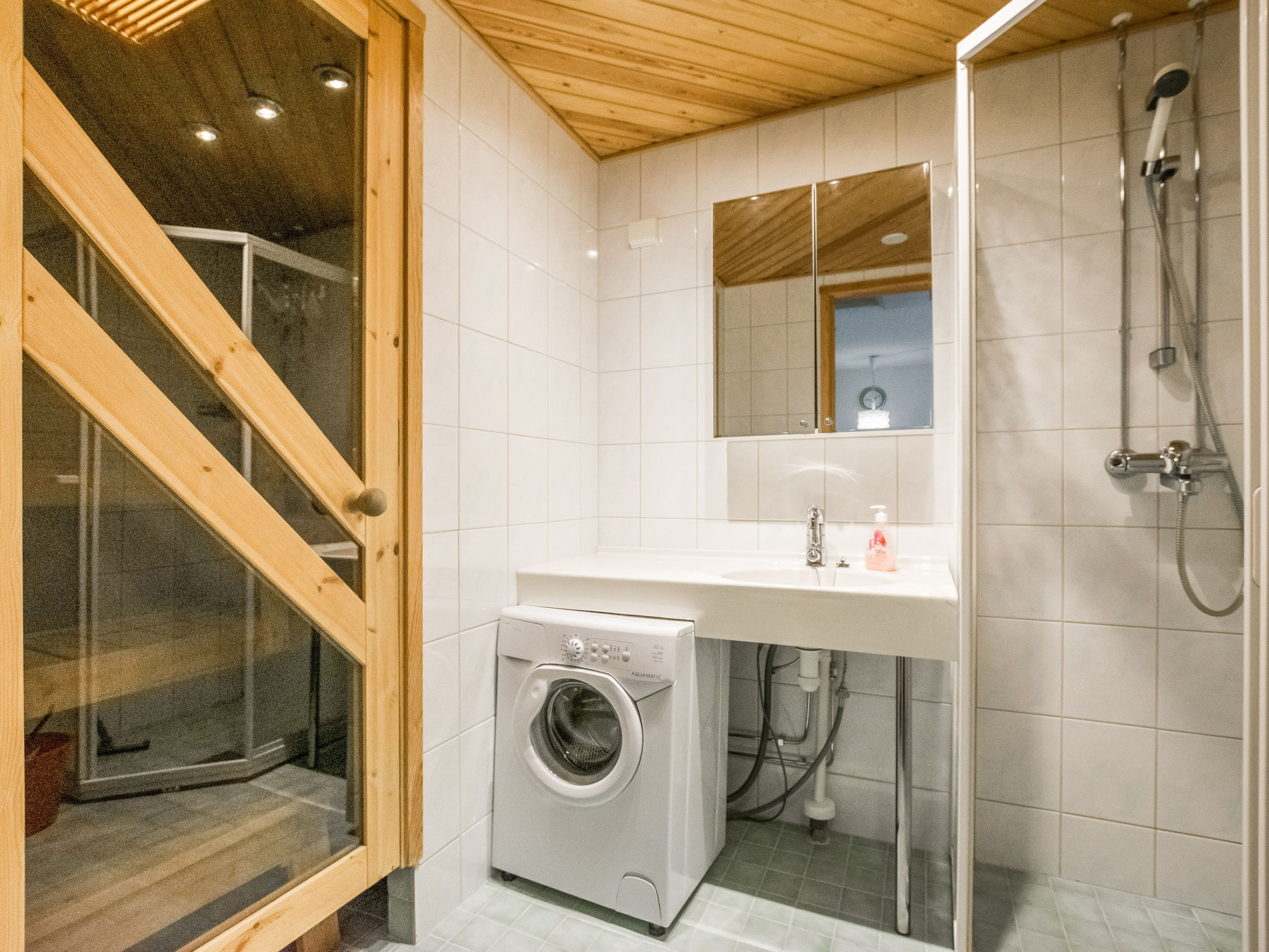 Maison Lomariekko 6 b 7 – Intérieur, photo 7 sur 30