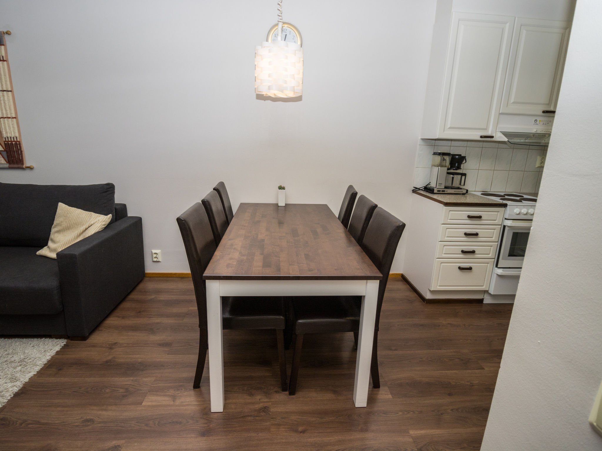 Maison Lomariekko 6 b 7 – Intérieur, photo 5 sur 30