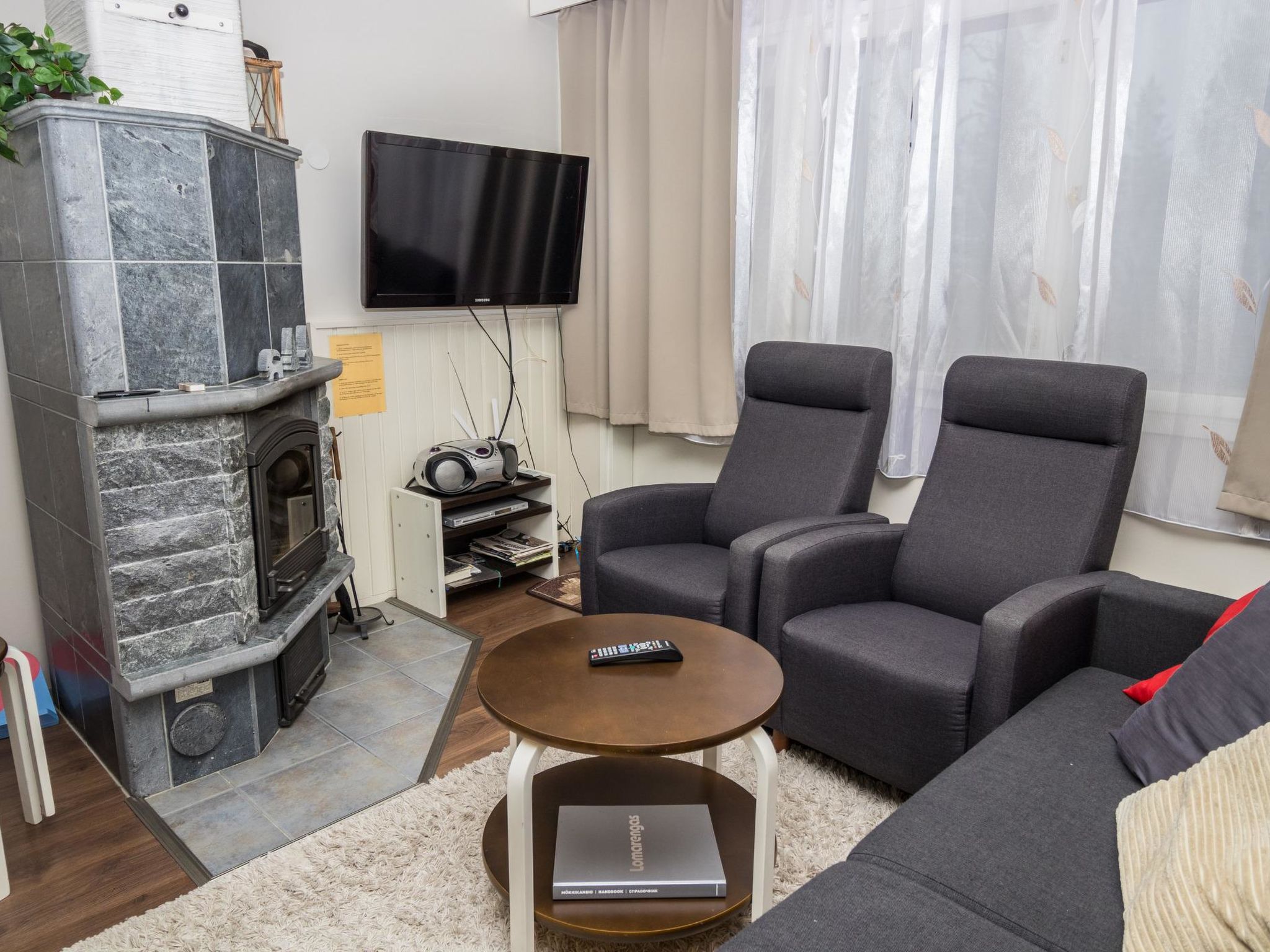 Photo of Lomariekko 6 b 7