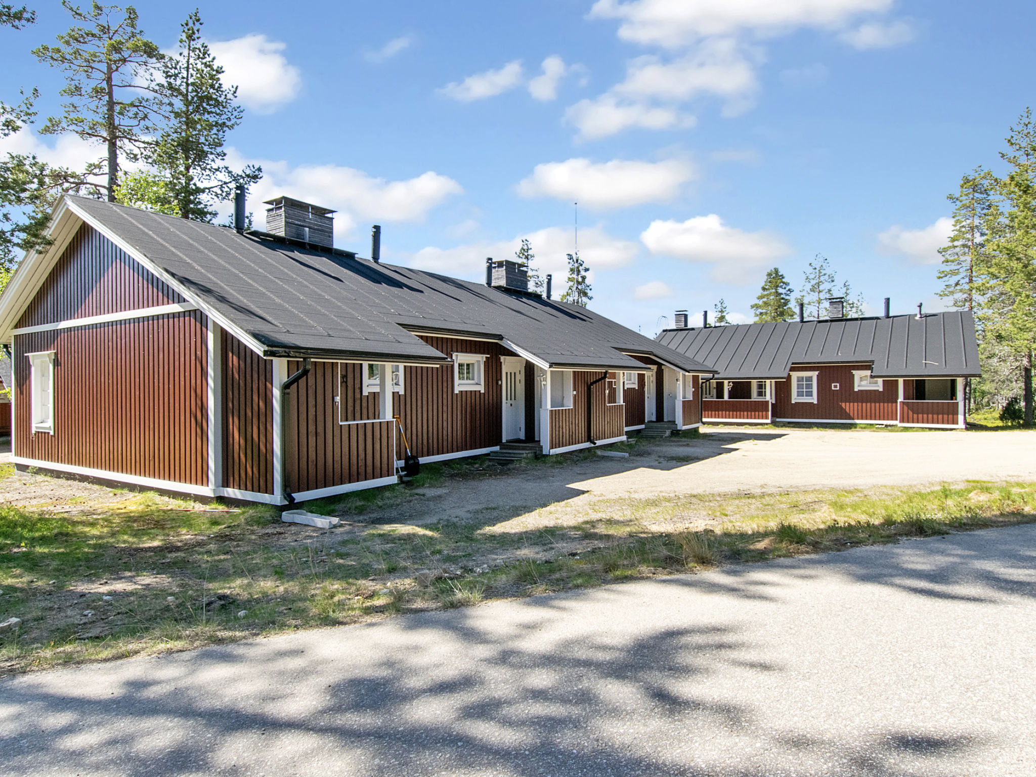 Maison Hirvasaho a4 – Intérieur, photo 18 sur 34